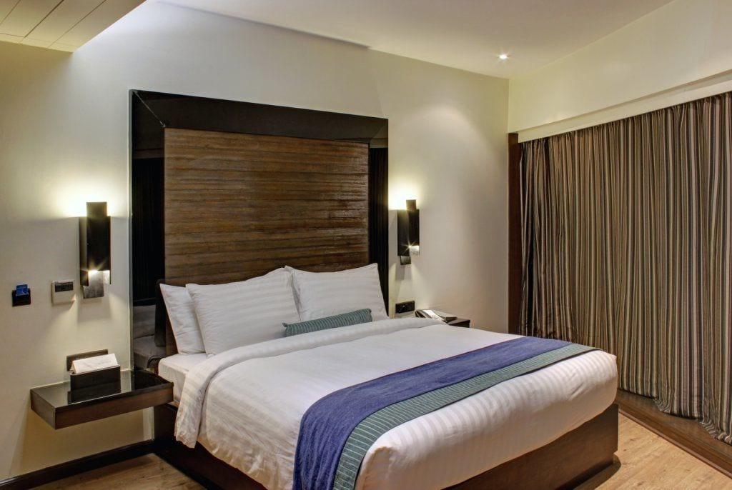 Svenska Design Hotel, Electronic City, 5* Bangalore