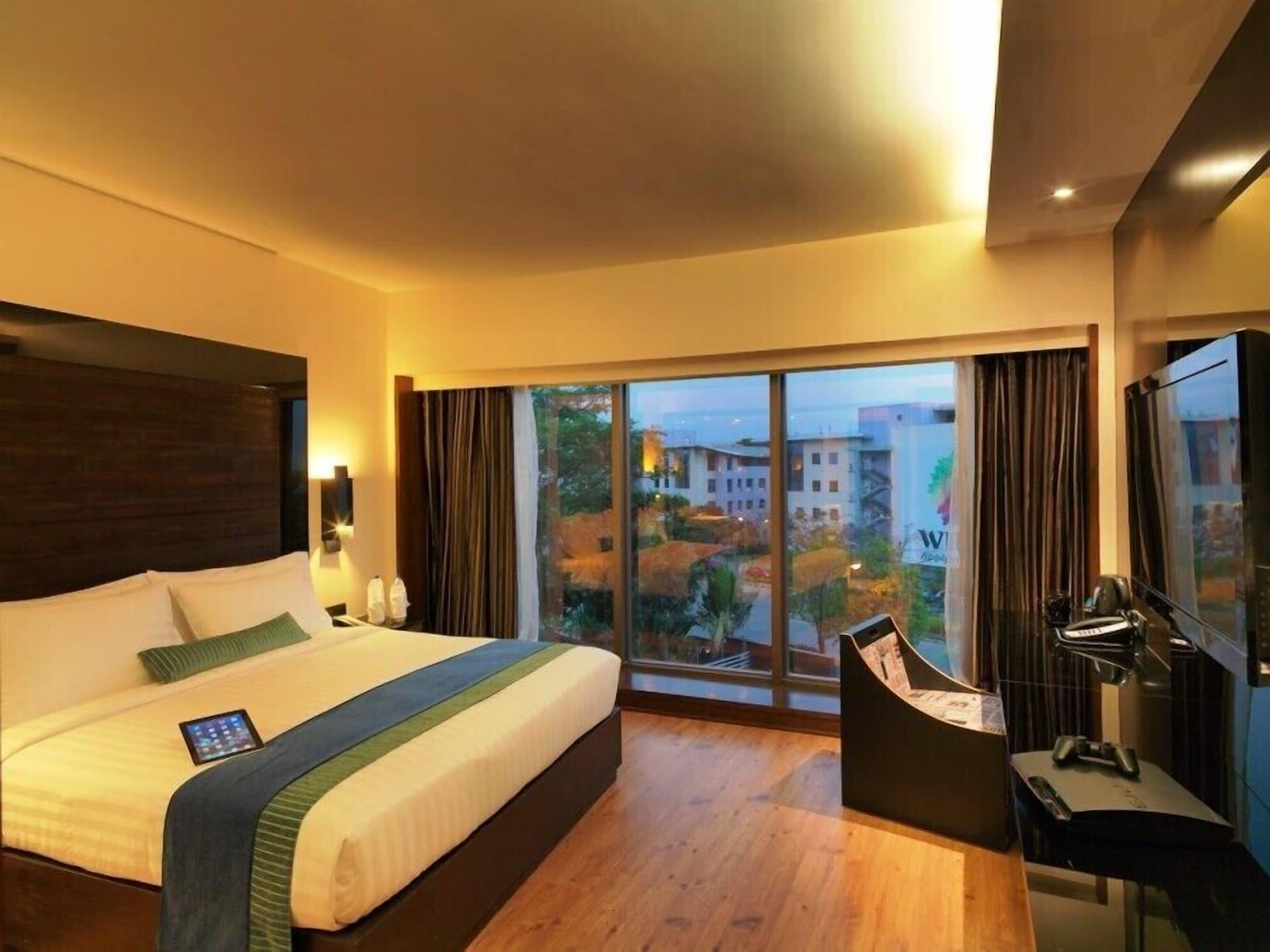 Svenska Design Hotel, Electronic City,
