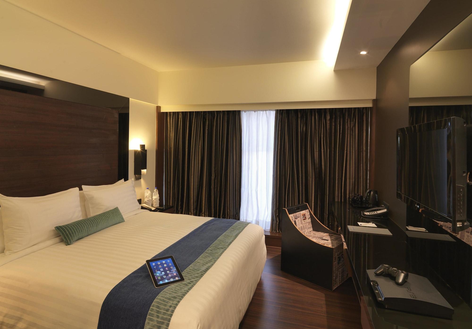 Svenska Design Hotel, Electronic City, Bangalore
