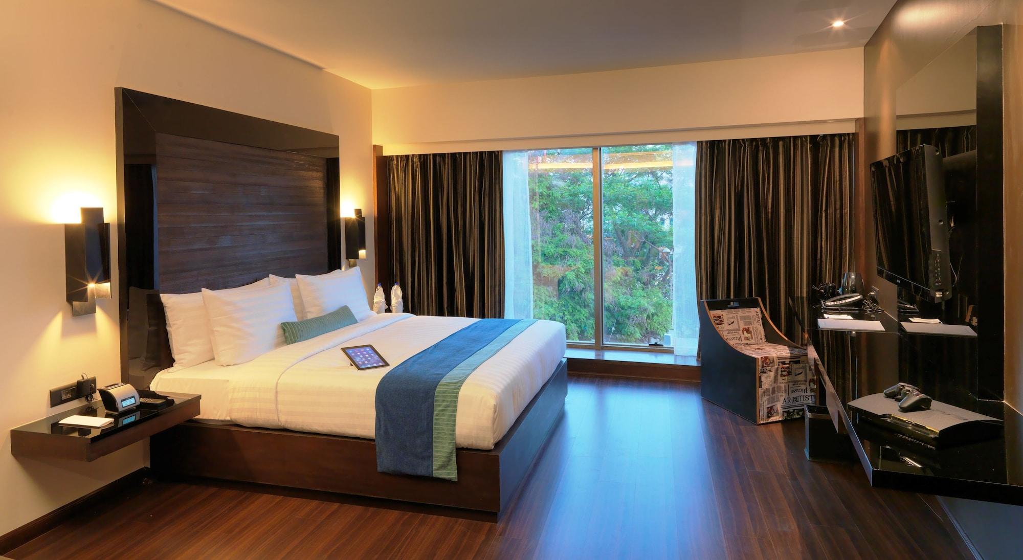 Svenska Design Hotel, Electronic City, Bangalore