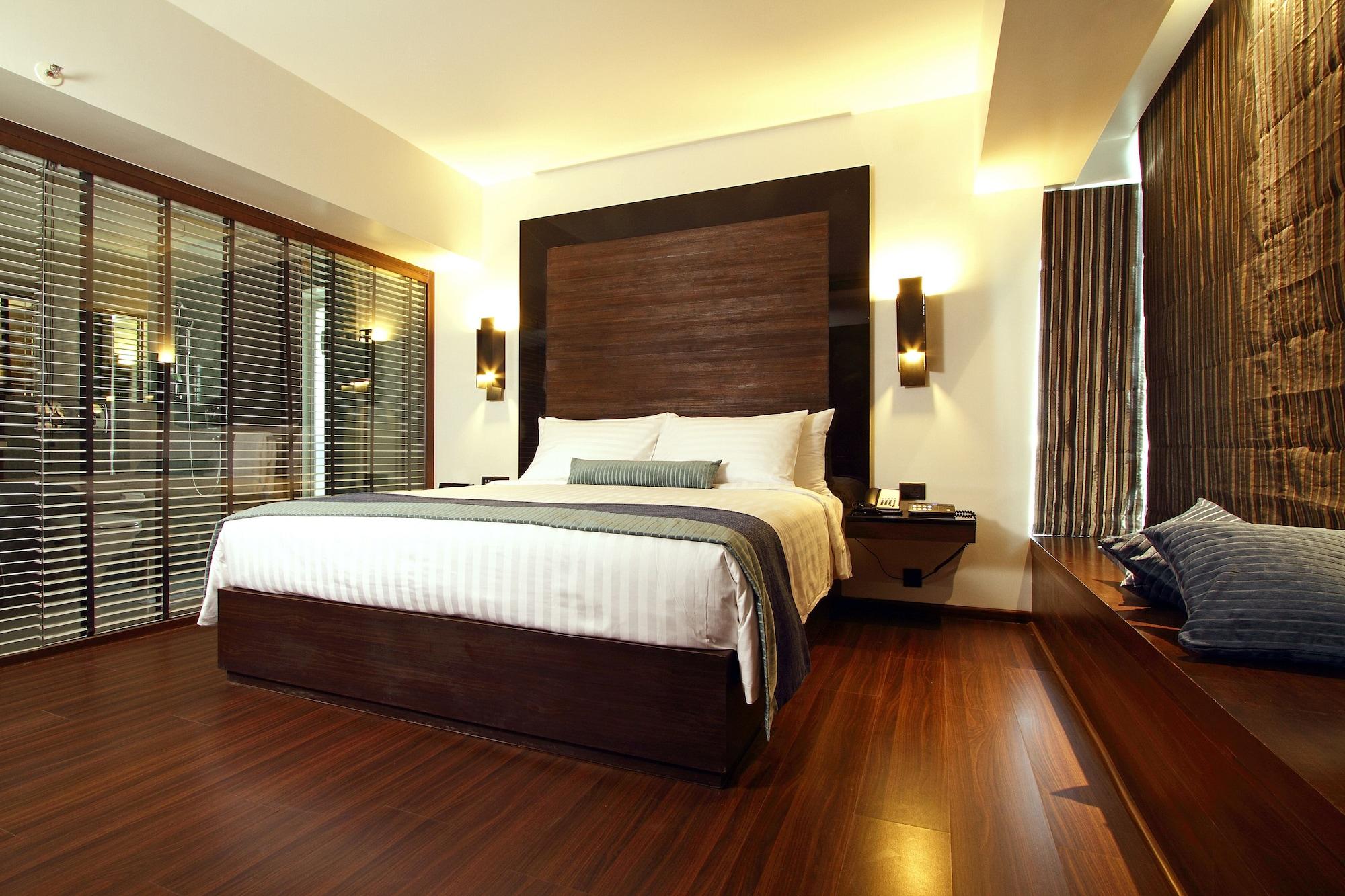 Hotel Svenska Design Hotel, Electronic City, Bangalore