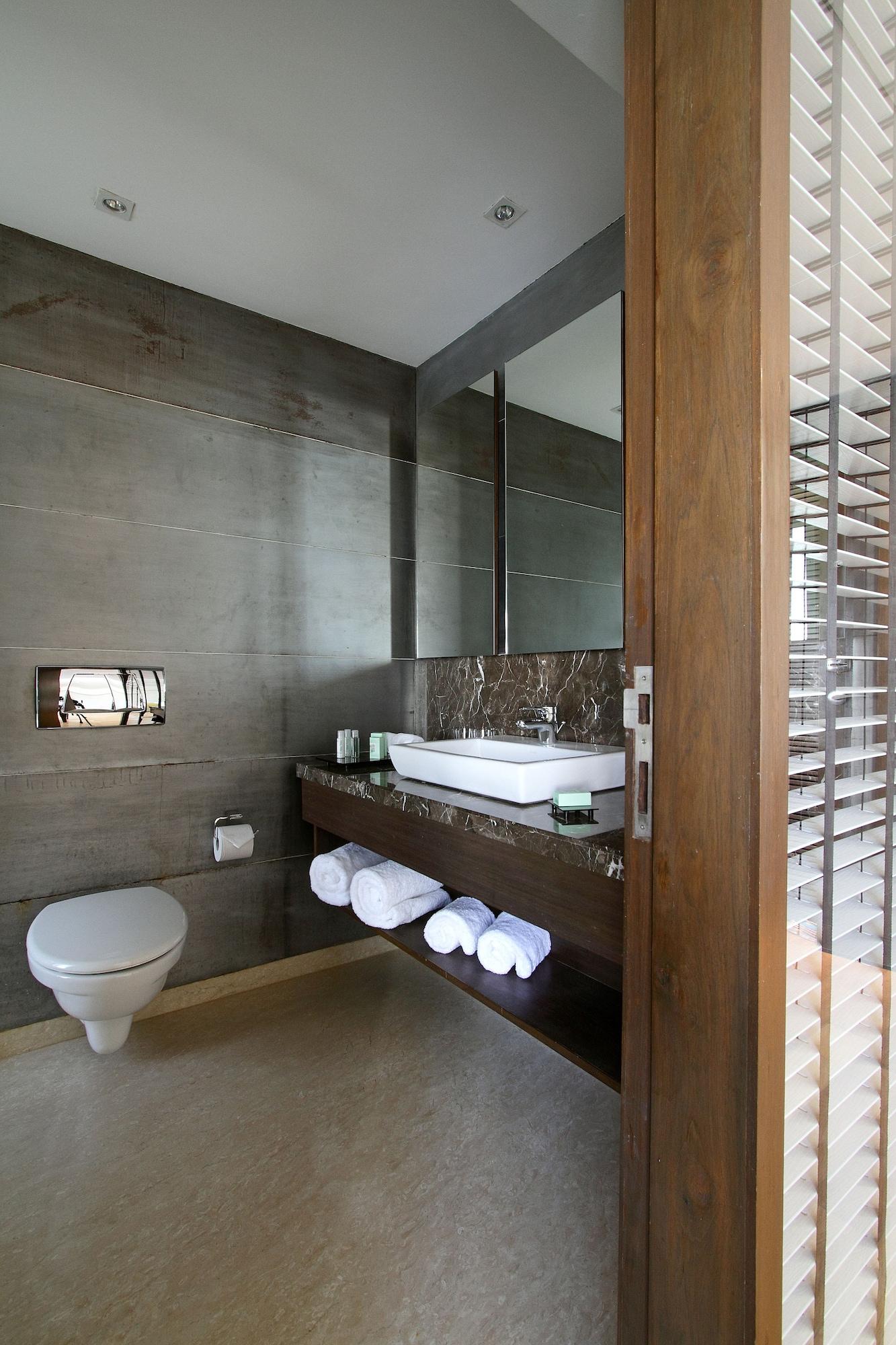 Svenska Design Hotel, Electronic City, Hotel Bangalore