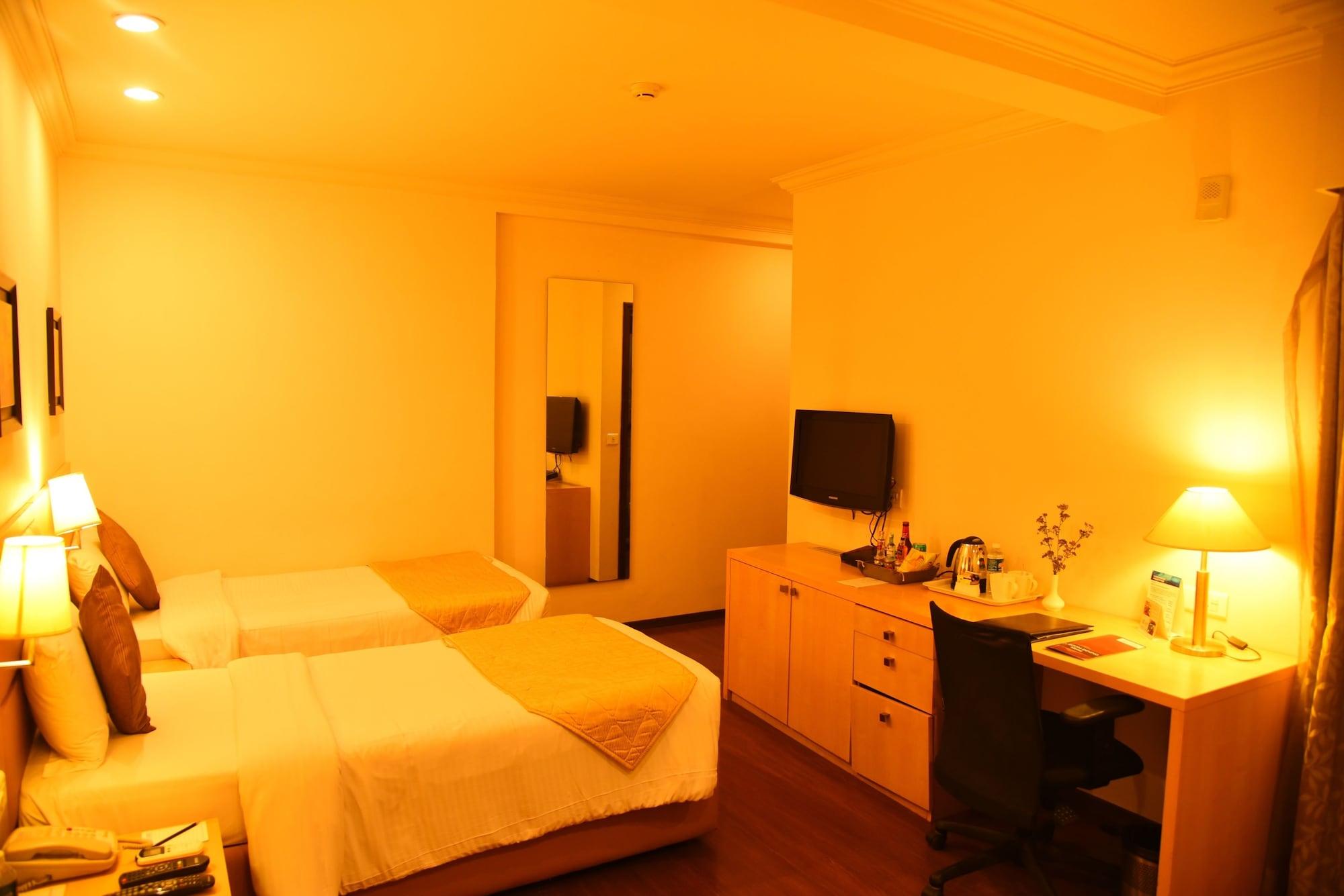 Royal Orchid Whitefield