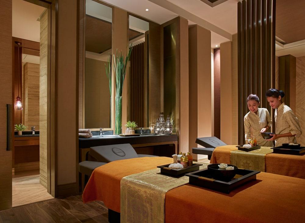 Hotel Shangri-la Bangalore