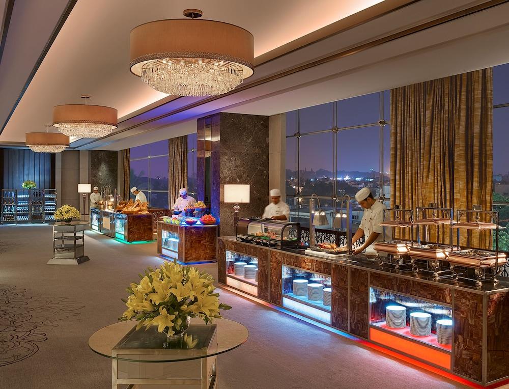 Hotel Shangri-la Bangalore