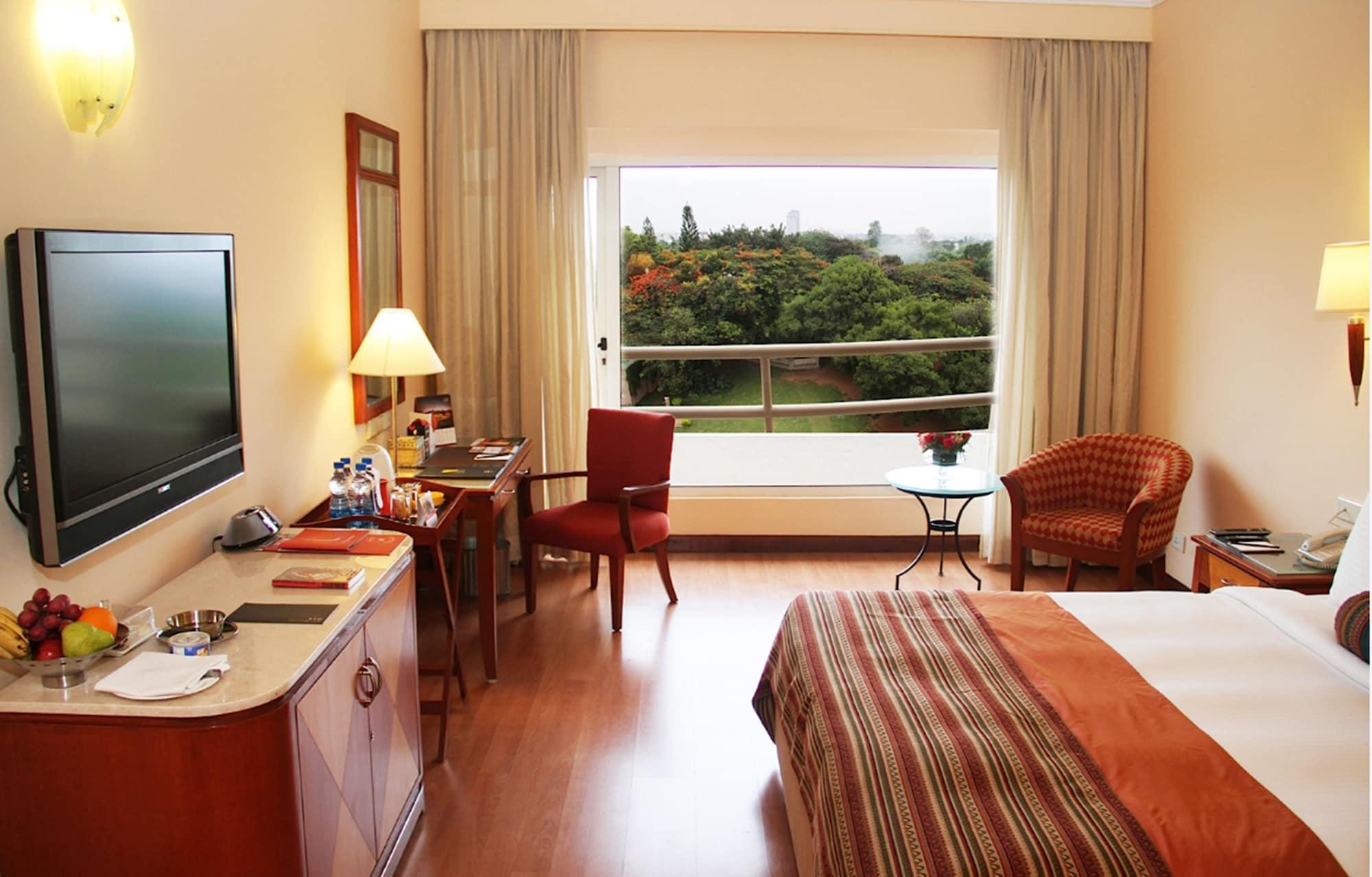 Hotel The Lalit Ashok