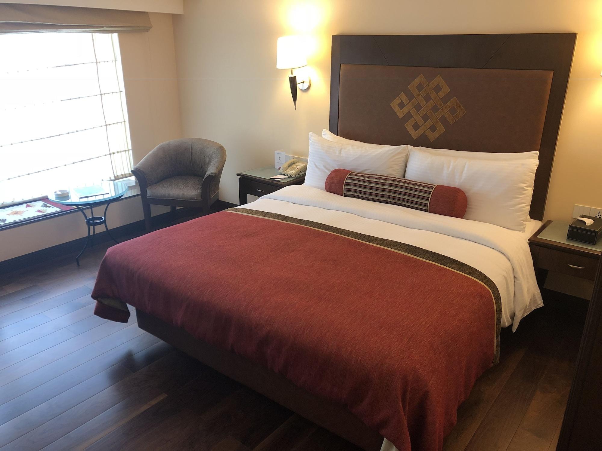Hotel The Lalit Ashok