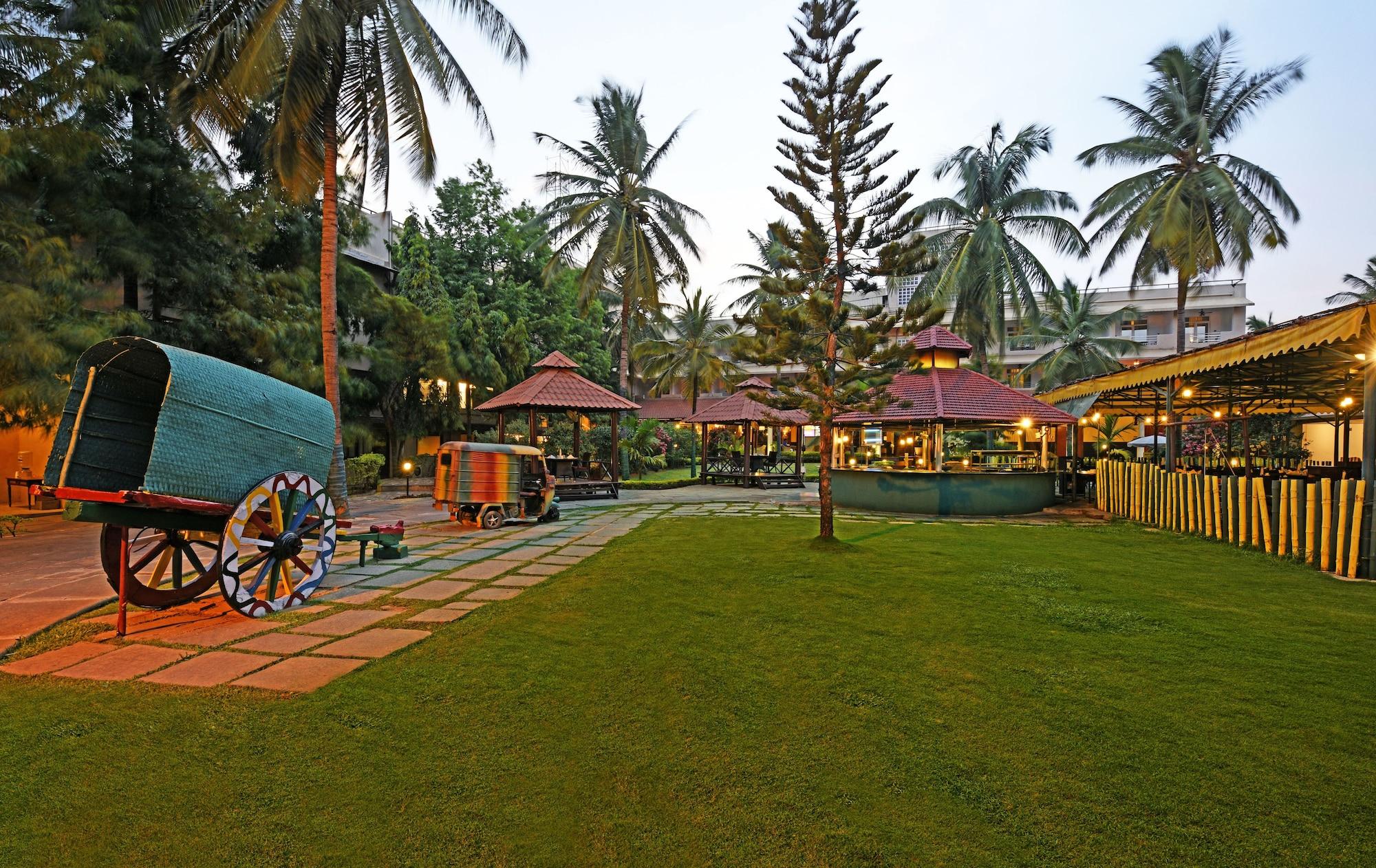 Royal Orchid & Convention Centre, Yelahanka