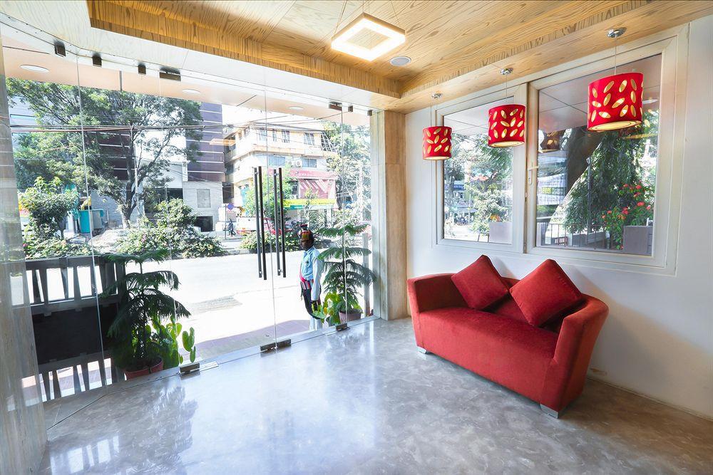 Hotel De Oriell Boutique 3*