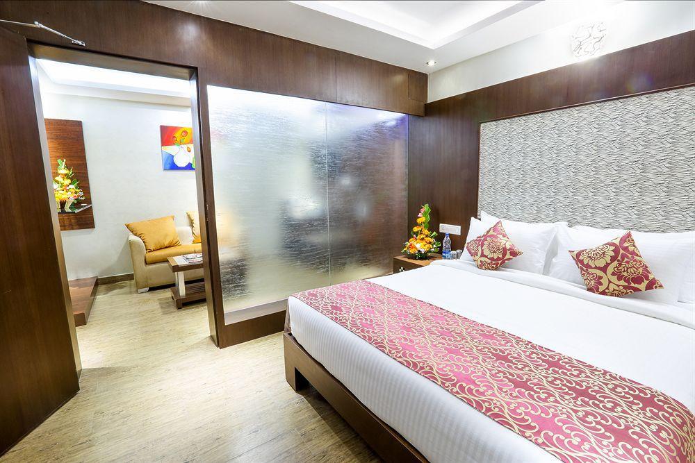 De Oriell Boutique Hotel 3*