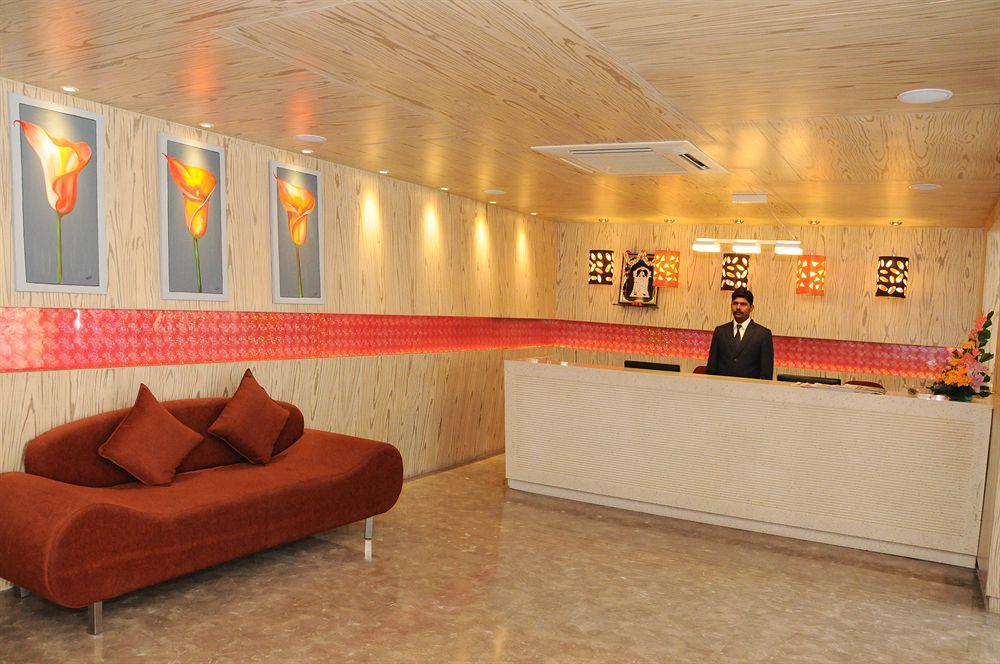 Hotel De Oriell Boutique Bangalore