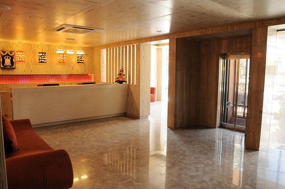 De Oriell Boutique Hotel Bangalore