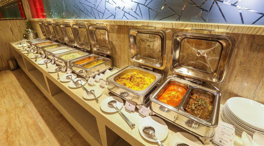 De Oriell Boutique Hotel