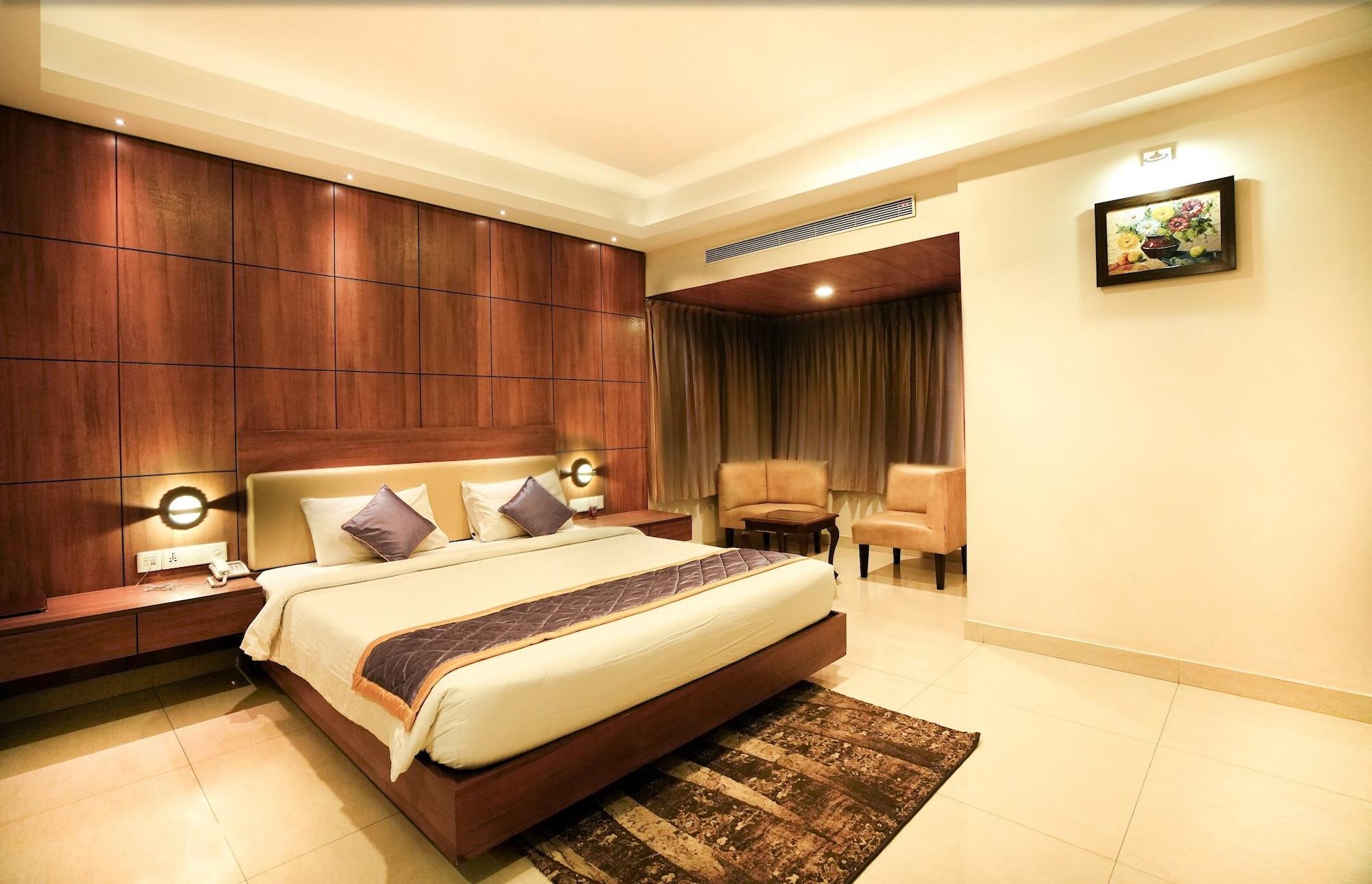 The Pommels Business Bangalore