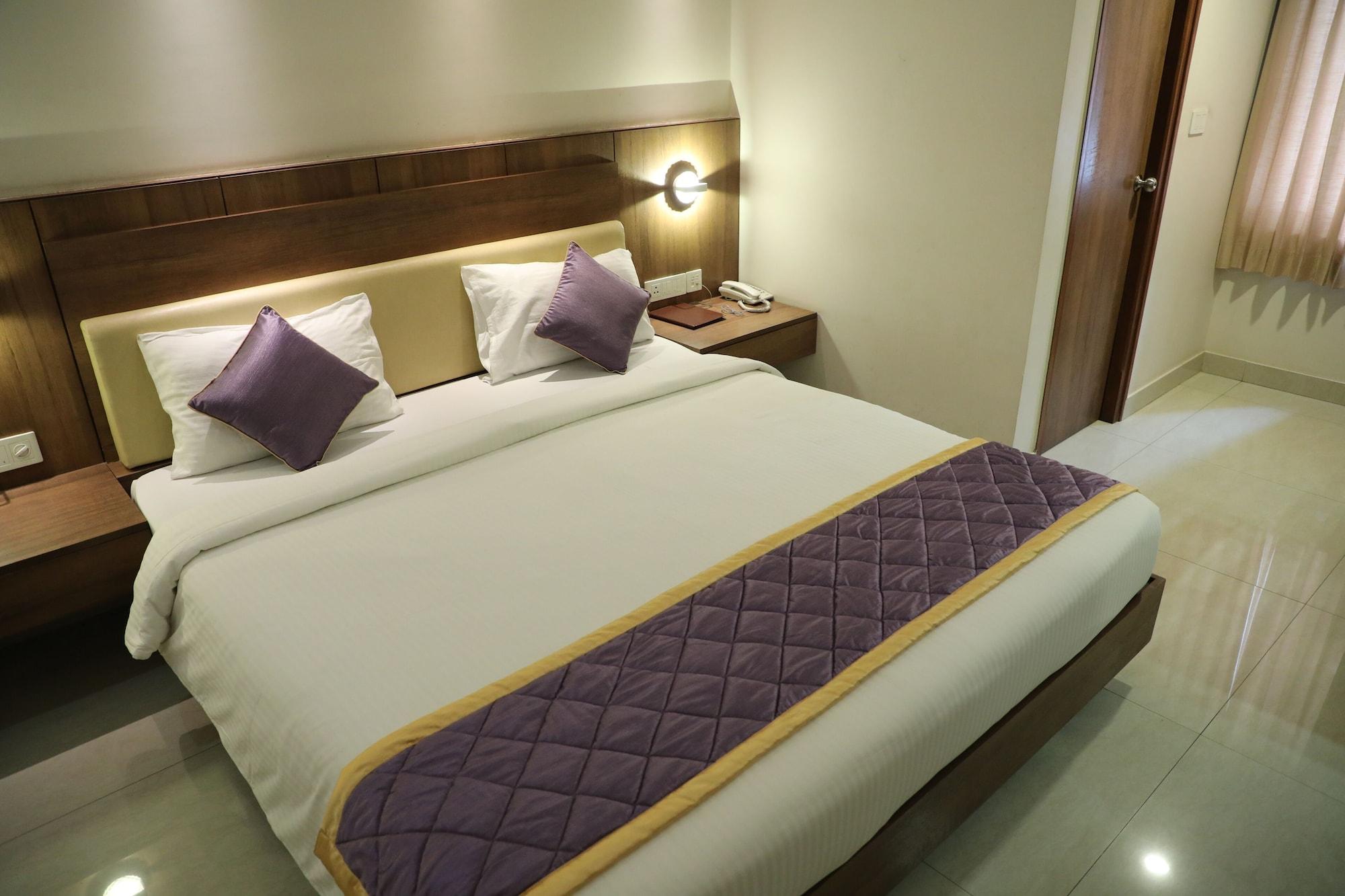 Hotel The Pommels Business 3*