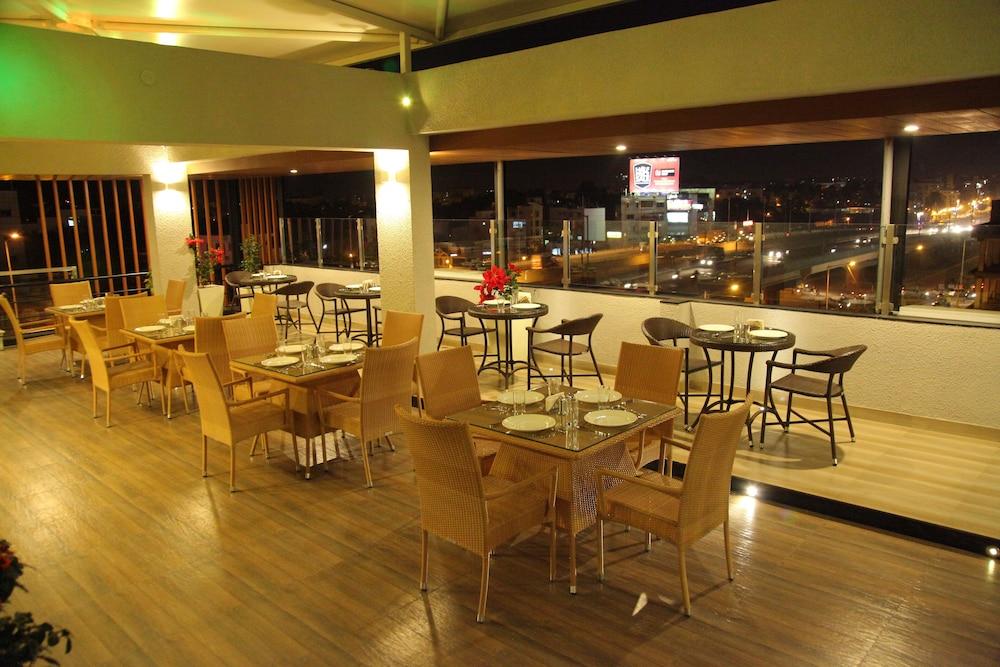The Pommels Business Hotel Bangalore