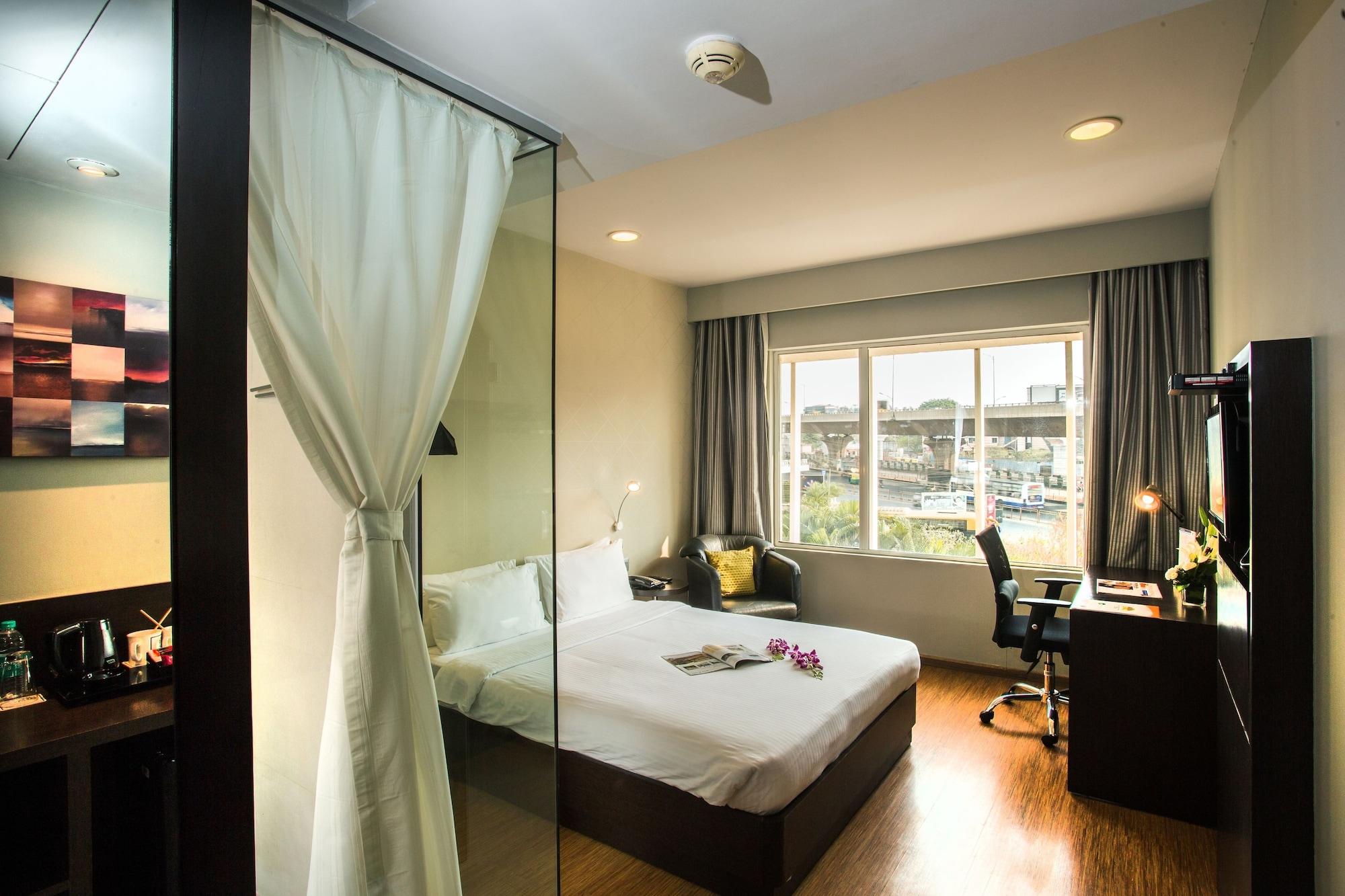 Keys Select By Lemon Tree Hotels, Hosur Road, 4* Bangalore