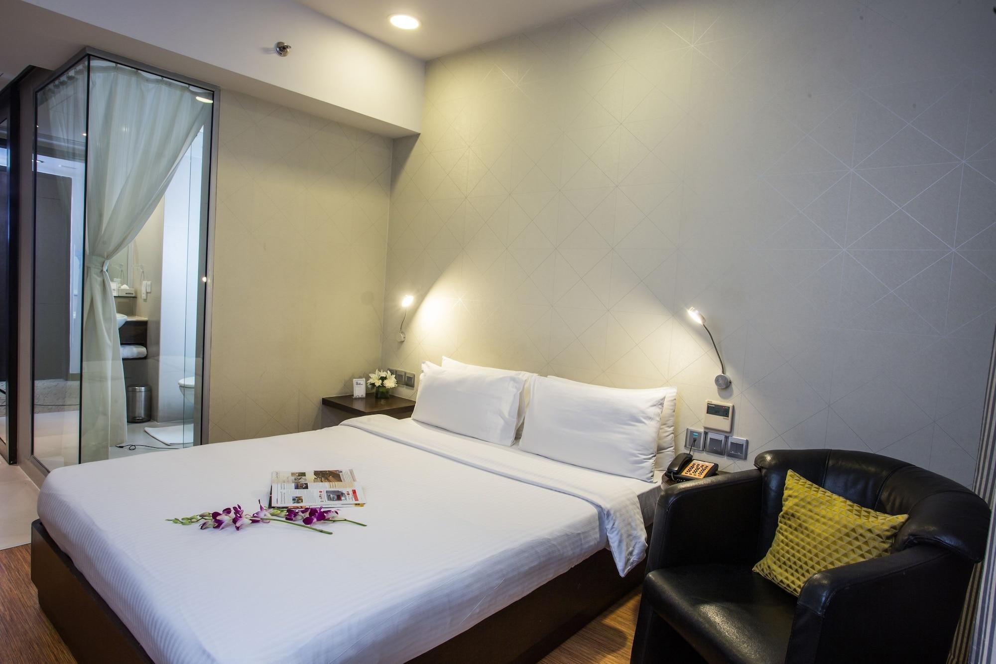Keys Select By Lemon Tree Hotels, Hosur Road, 4* Bangalore