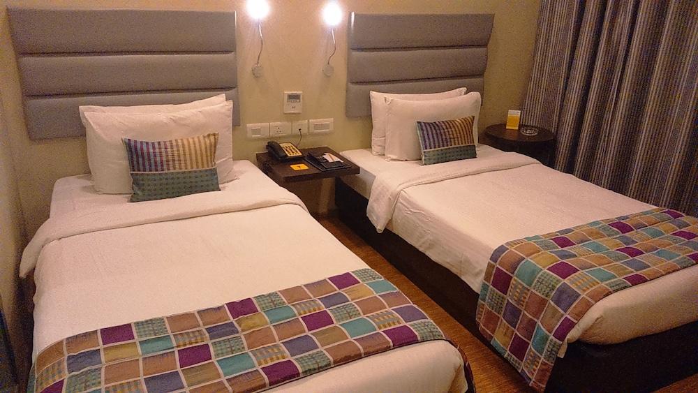 Keys Select By Lemon Tree Hotels, Hosur Road, 4* Bangalore