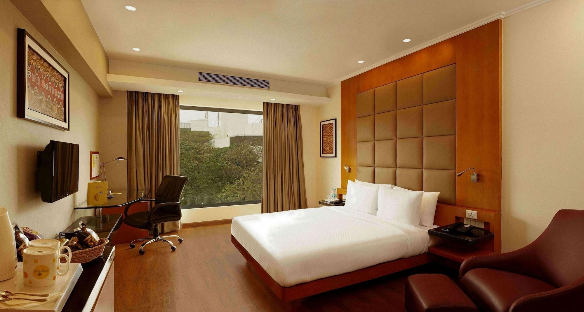 Hotel Lemon Tree Whitefield, Bangalore