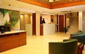 Octave The Horizon Comforts 3* Bangalore