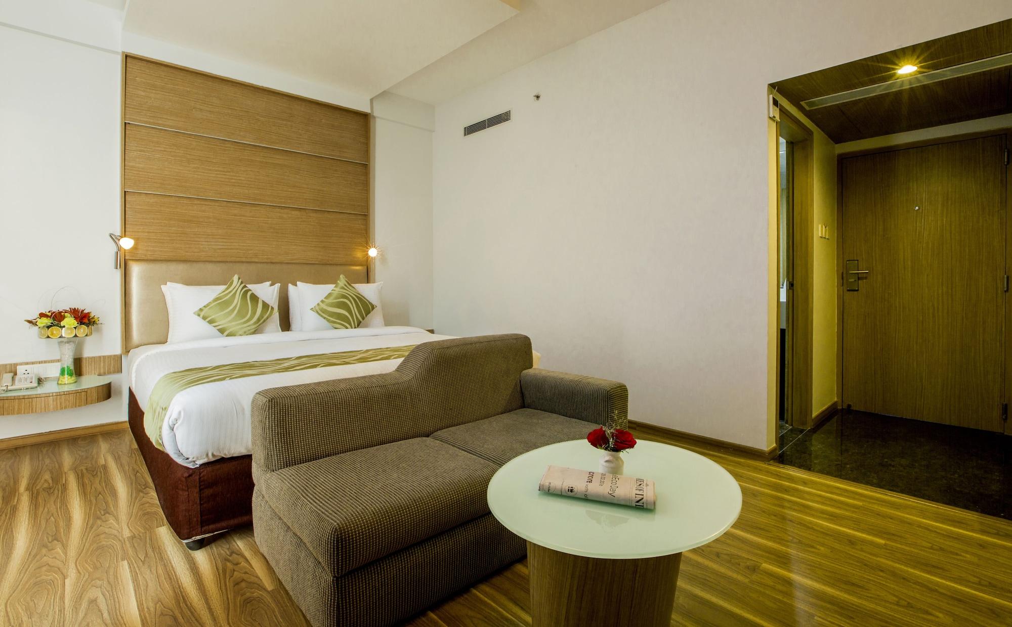 Hotel Tulip 3*