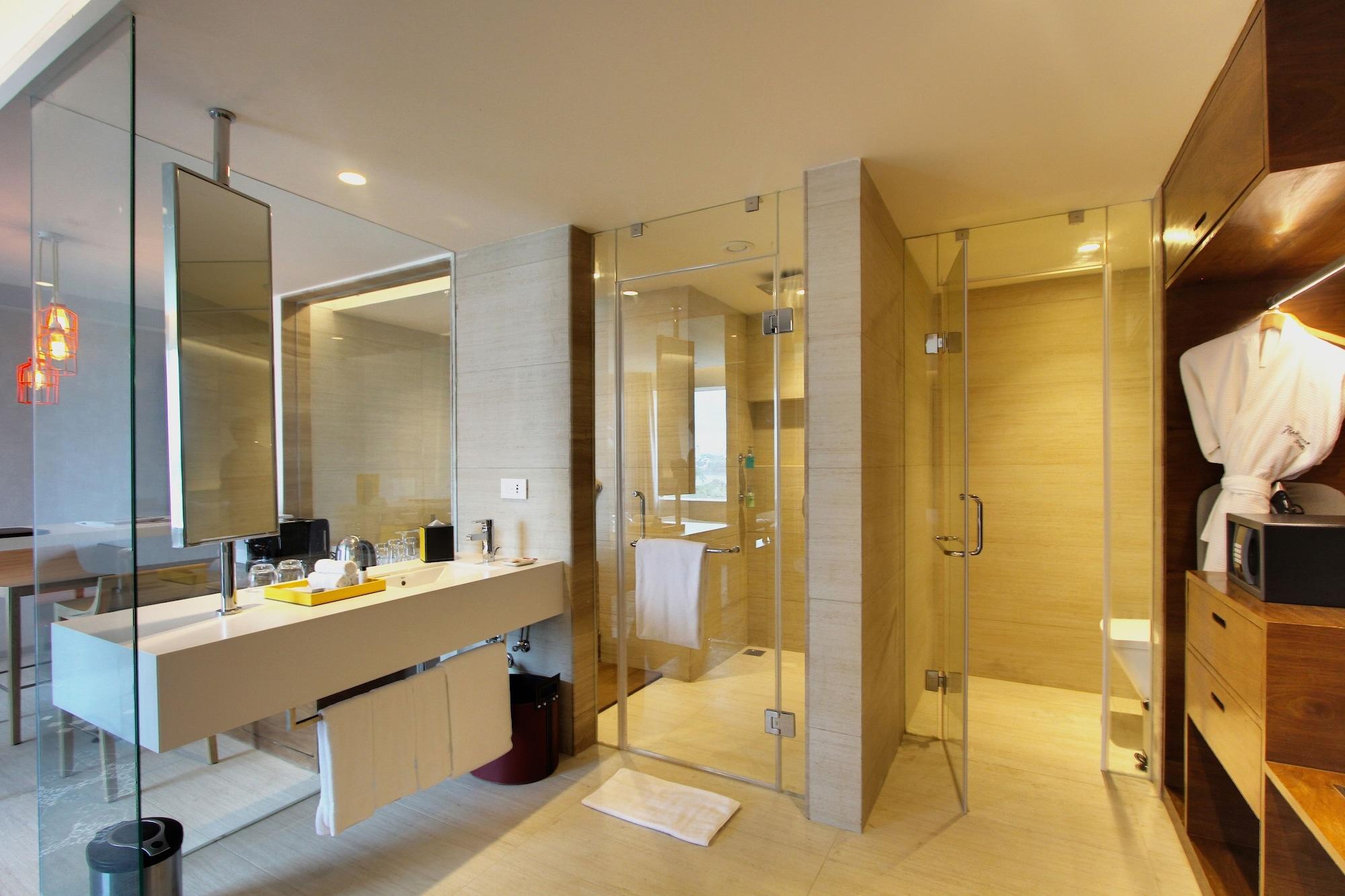 Radisson Center Bangalore