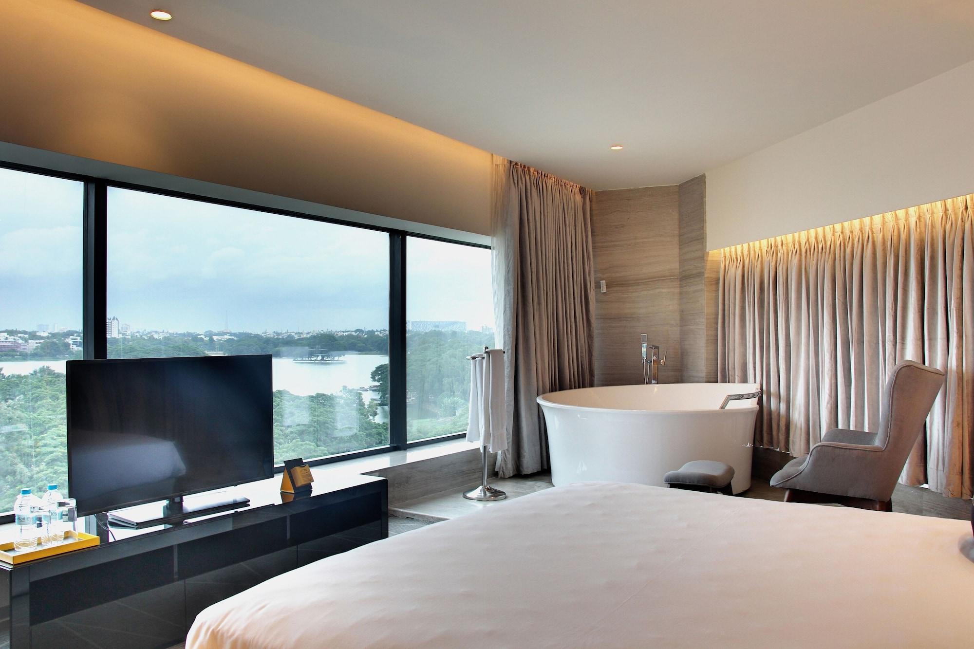 Hotel Radisson Center