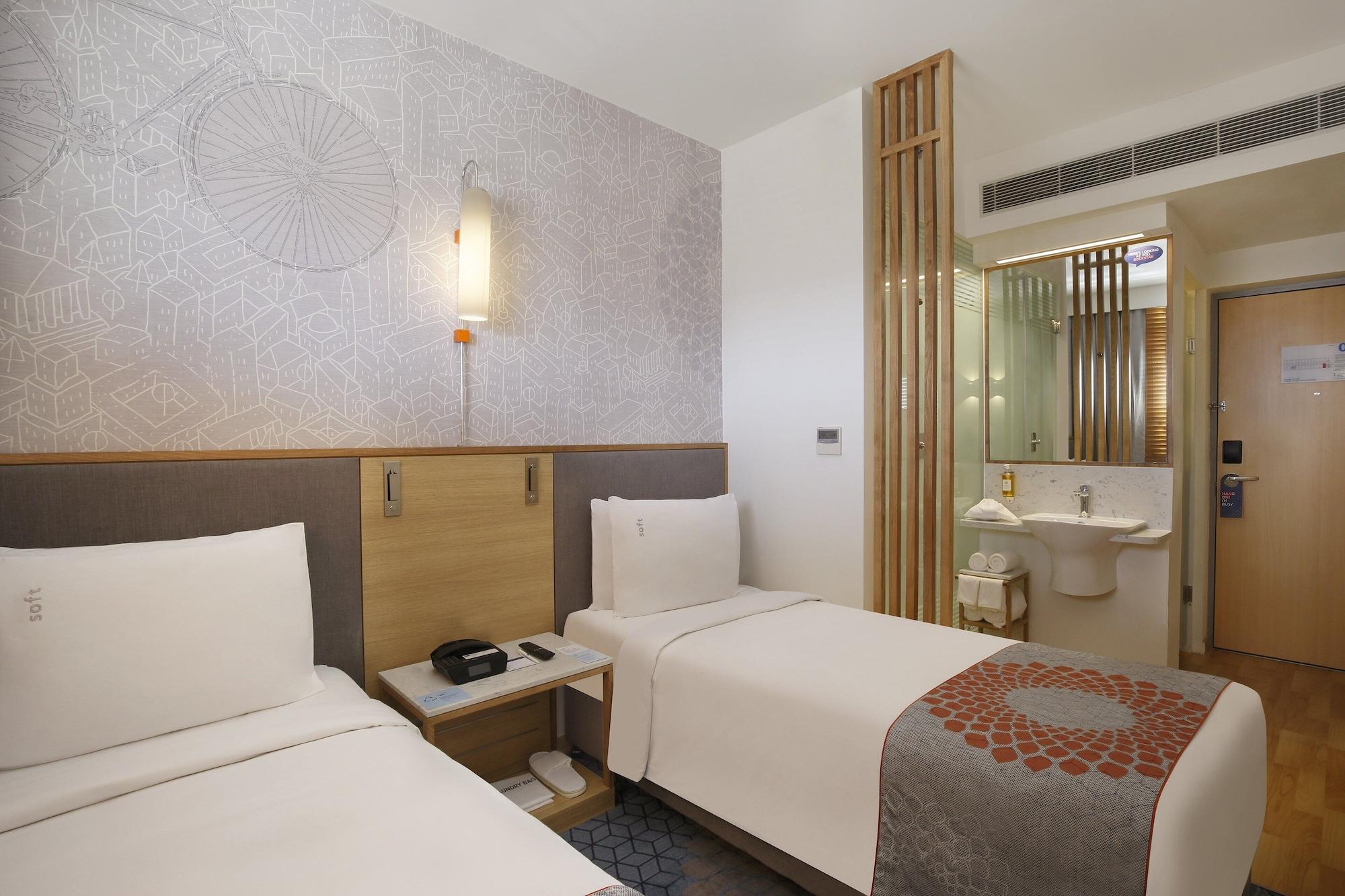 Express Whitefield Itpl By Ihg 3* Bangalore