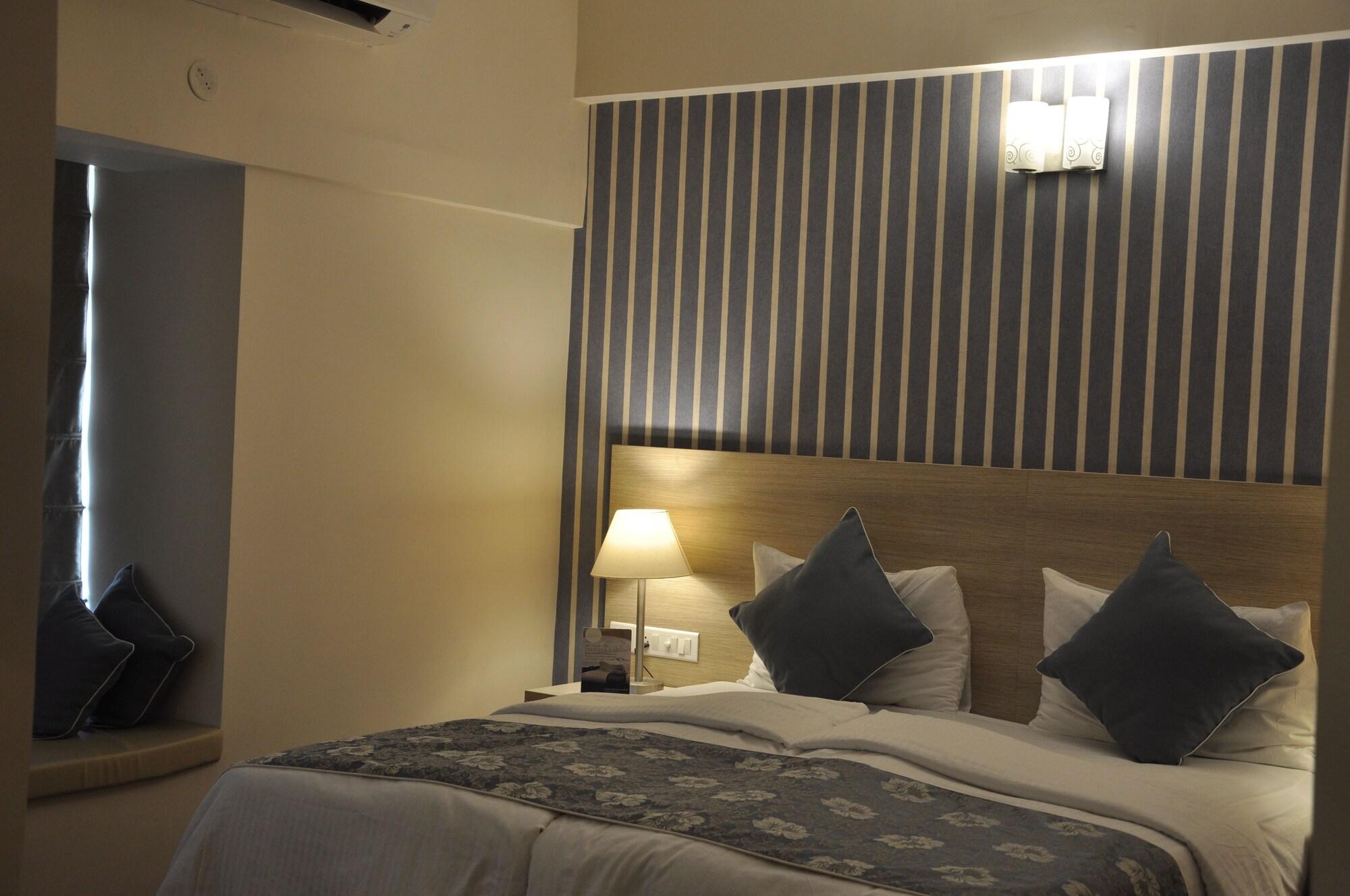 Starlit Hotel Bangalore
