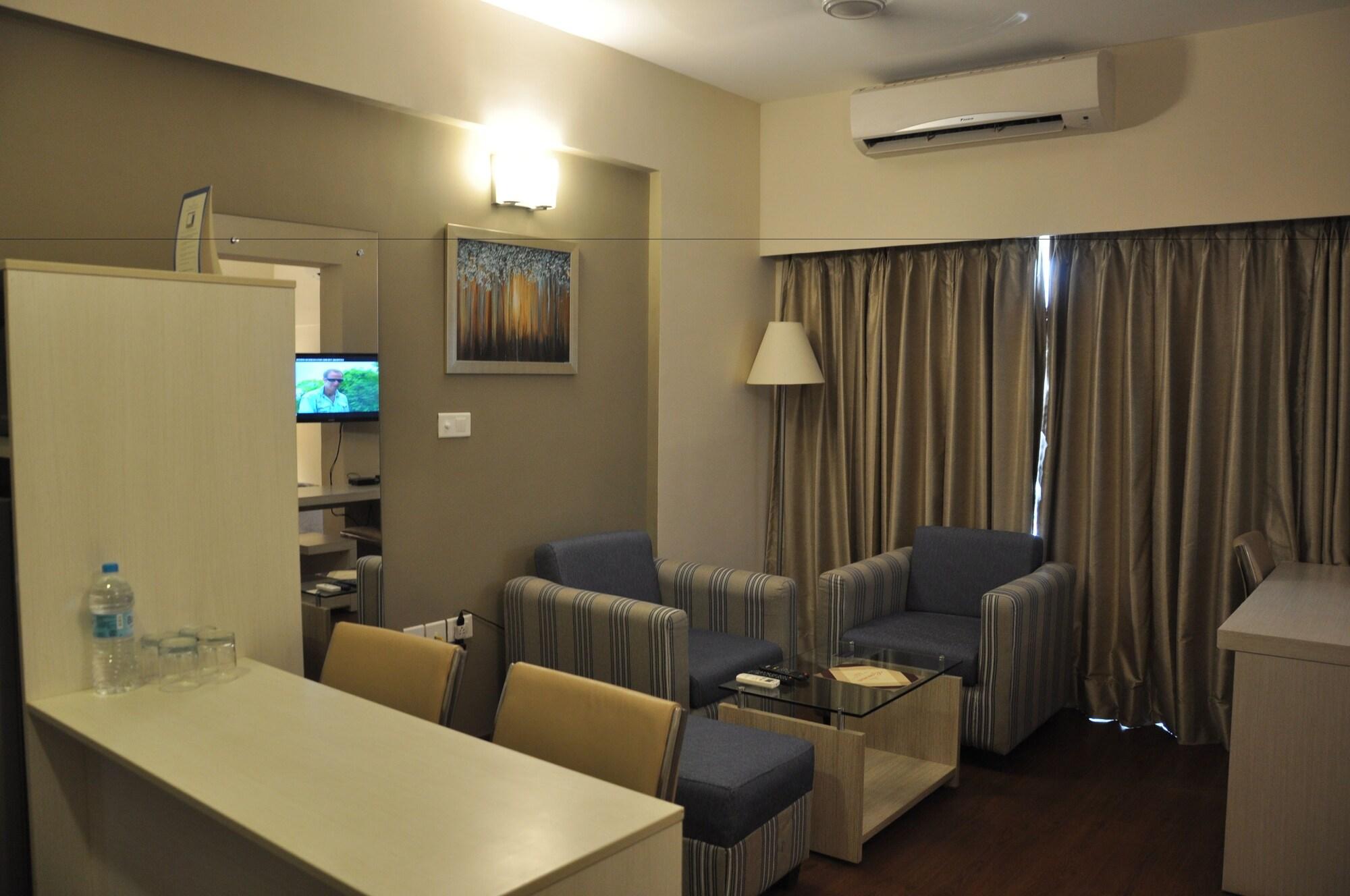 Starlit Hotel