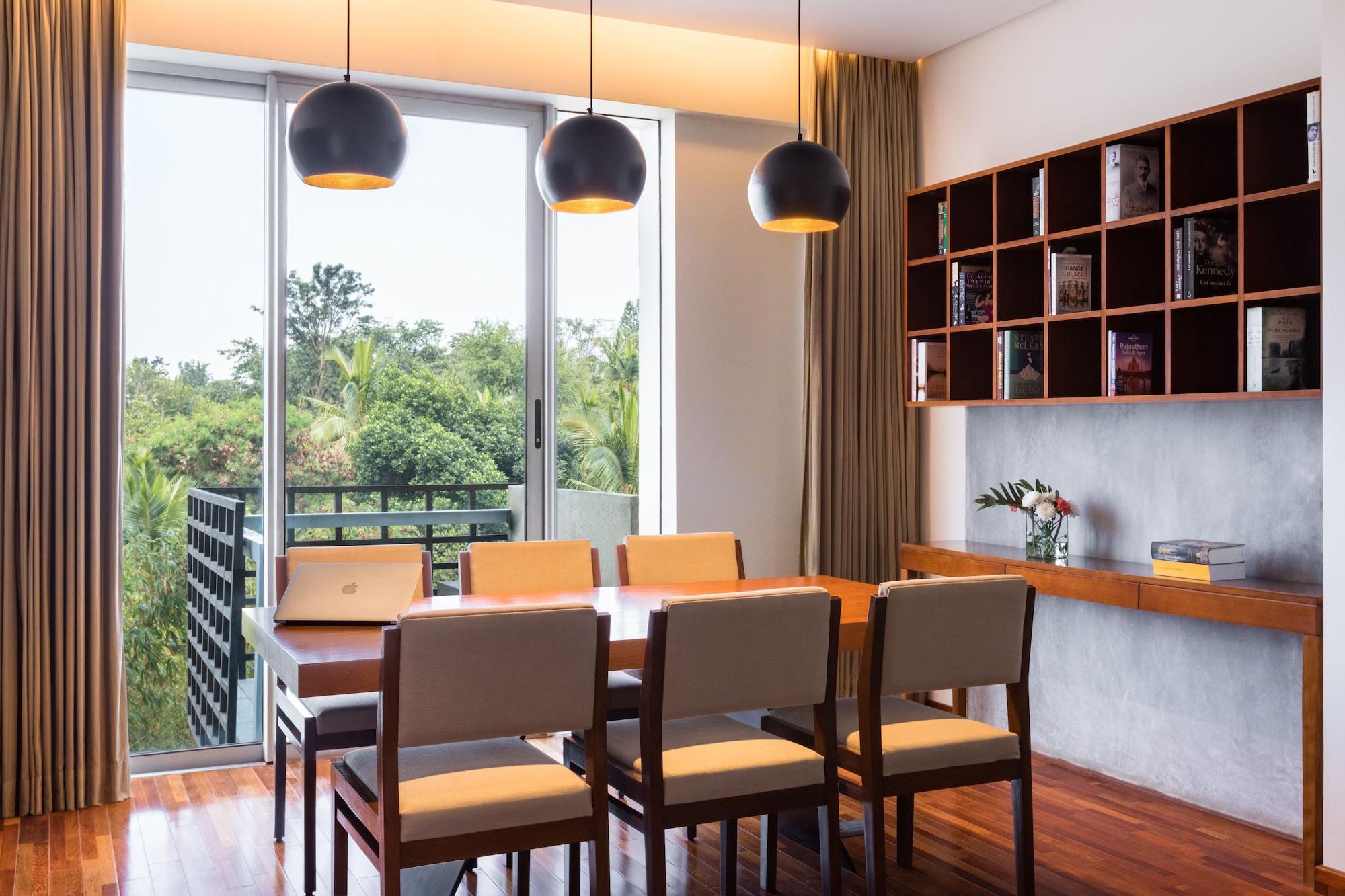 Hotel & Whitefield Bangalore