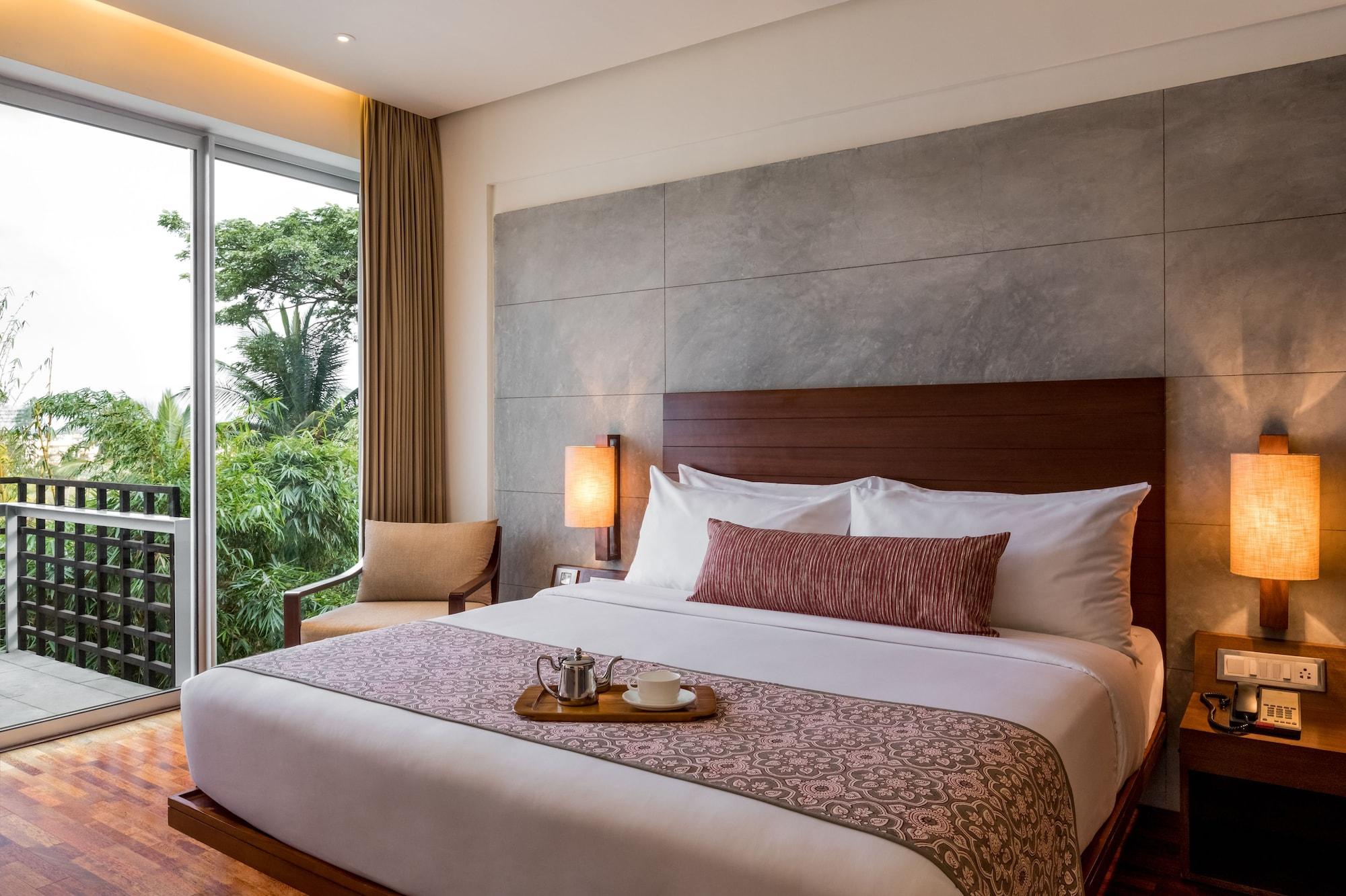 & Whitefield Hotel Bangalore