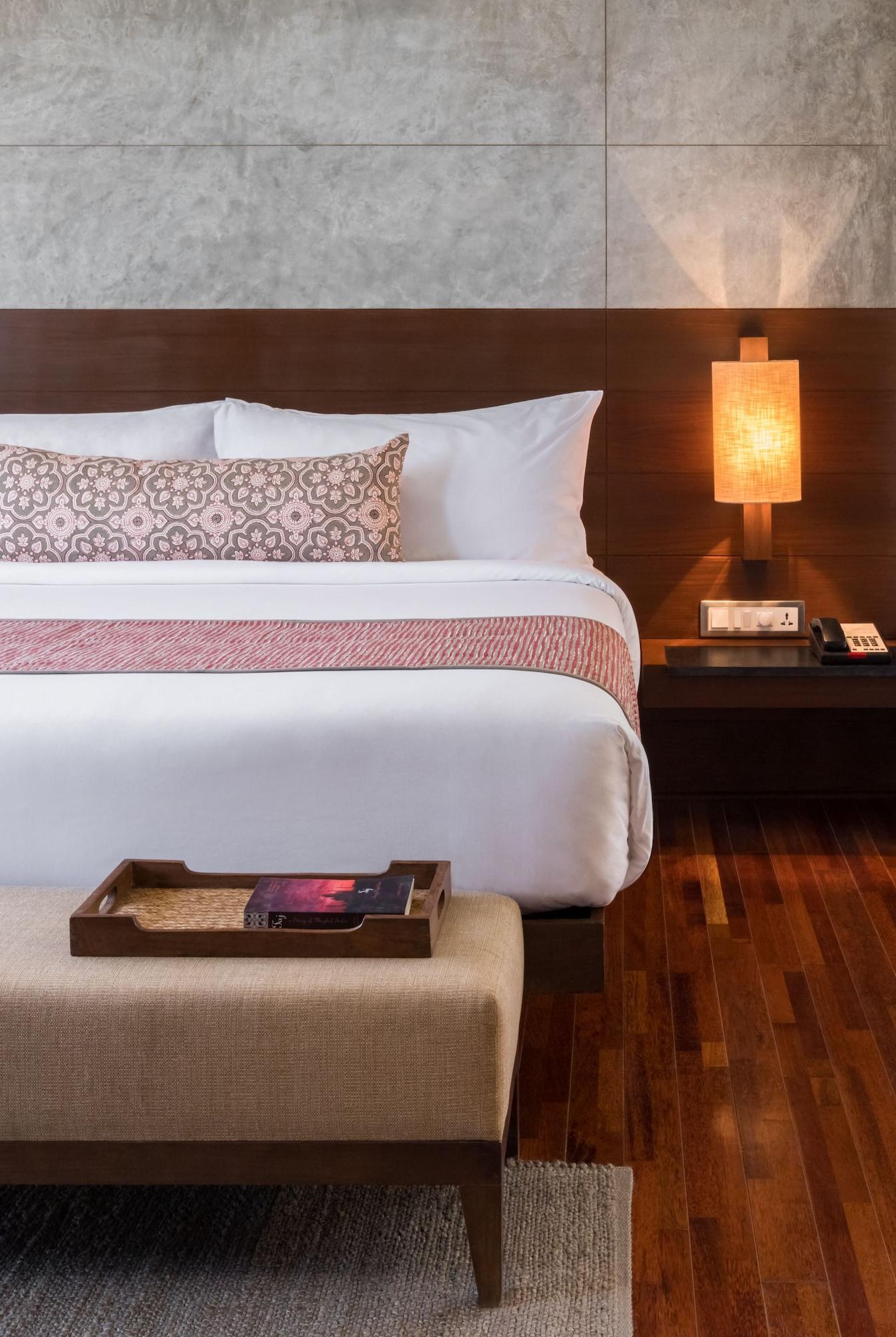 & Whitefield Hotel Bangalore