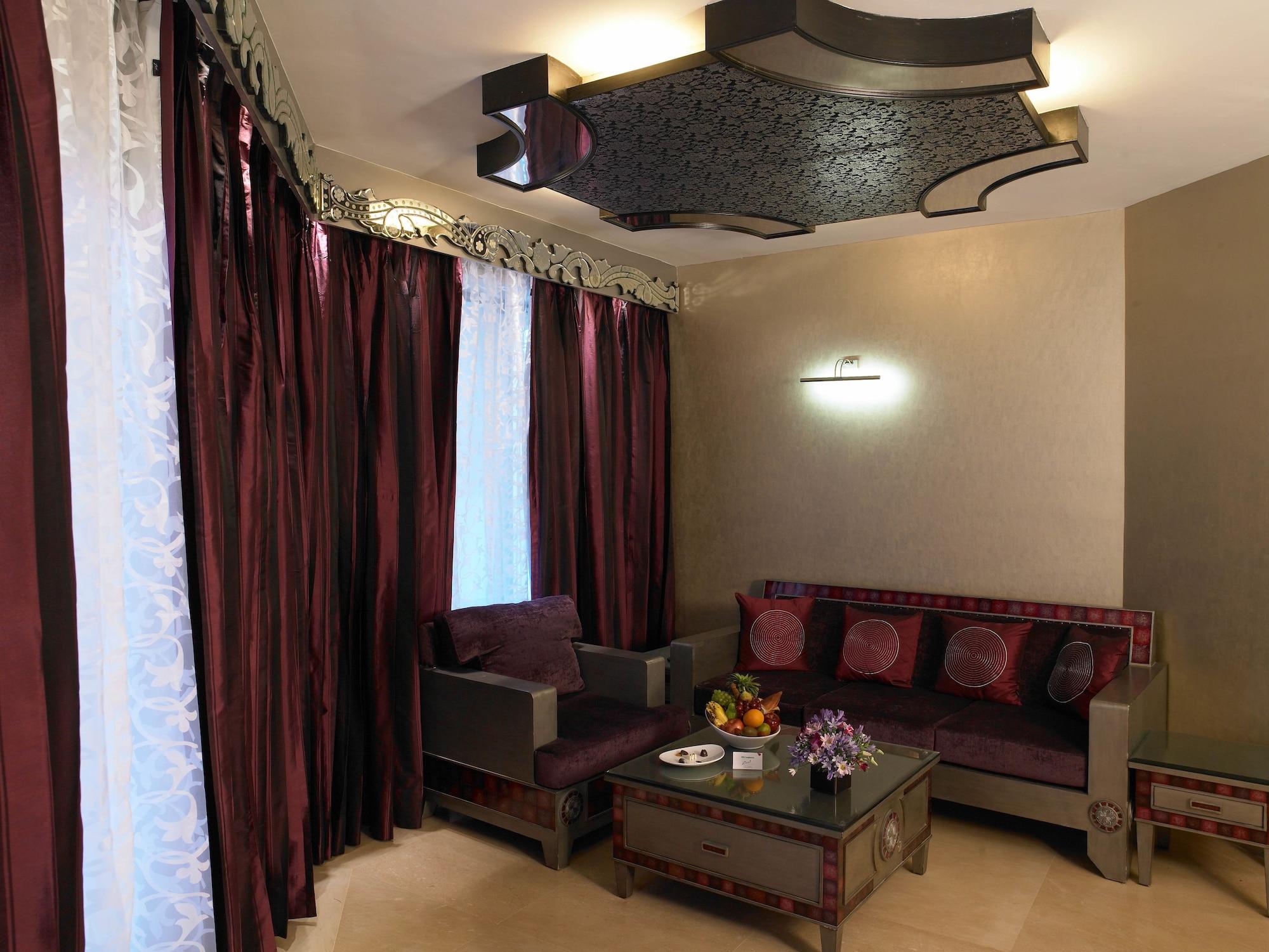 The Zuri Whitefield Bangalore