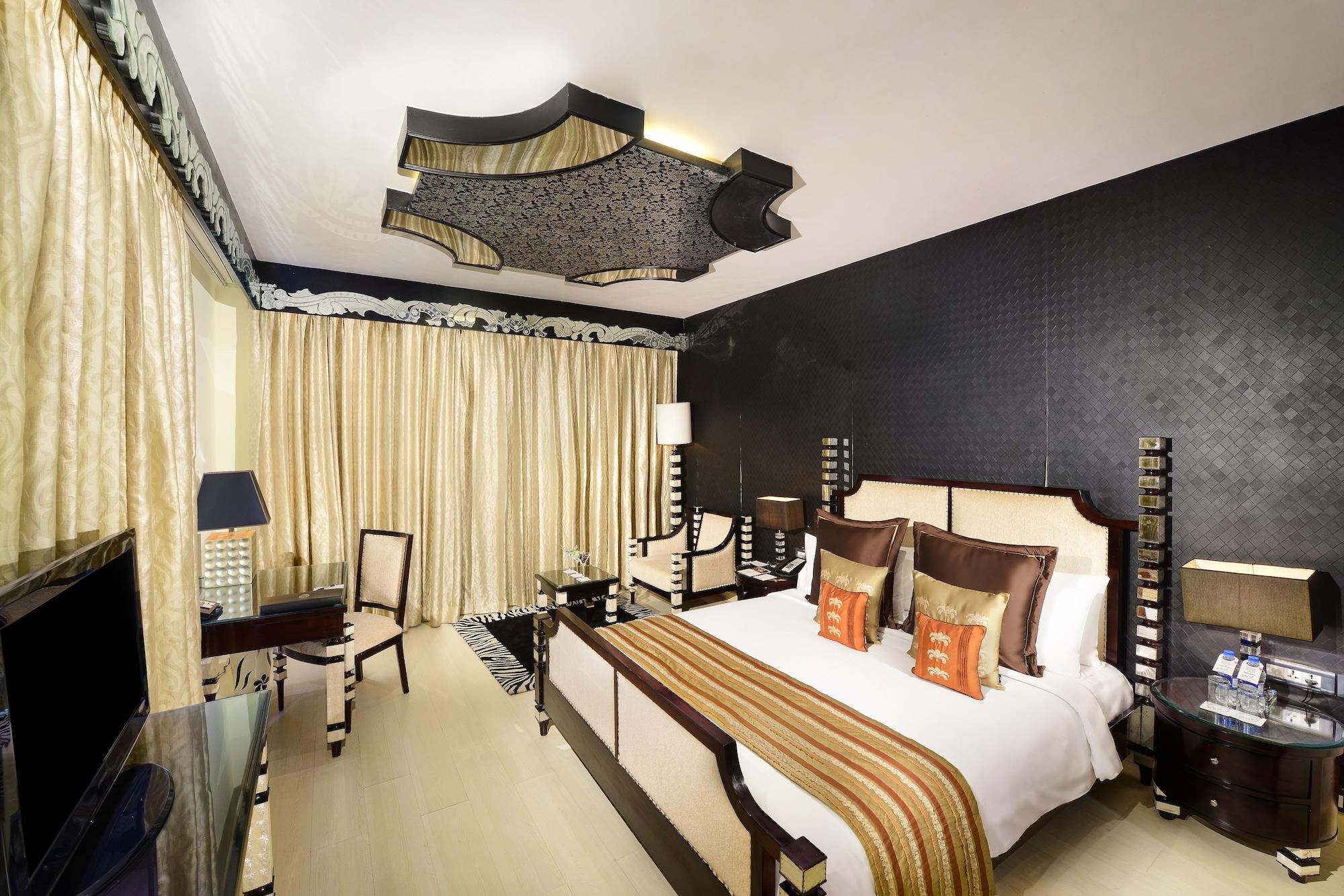 The Zuri Whitefield 5* Bangalore