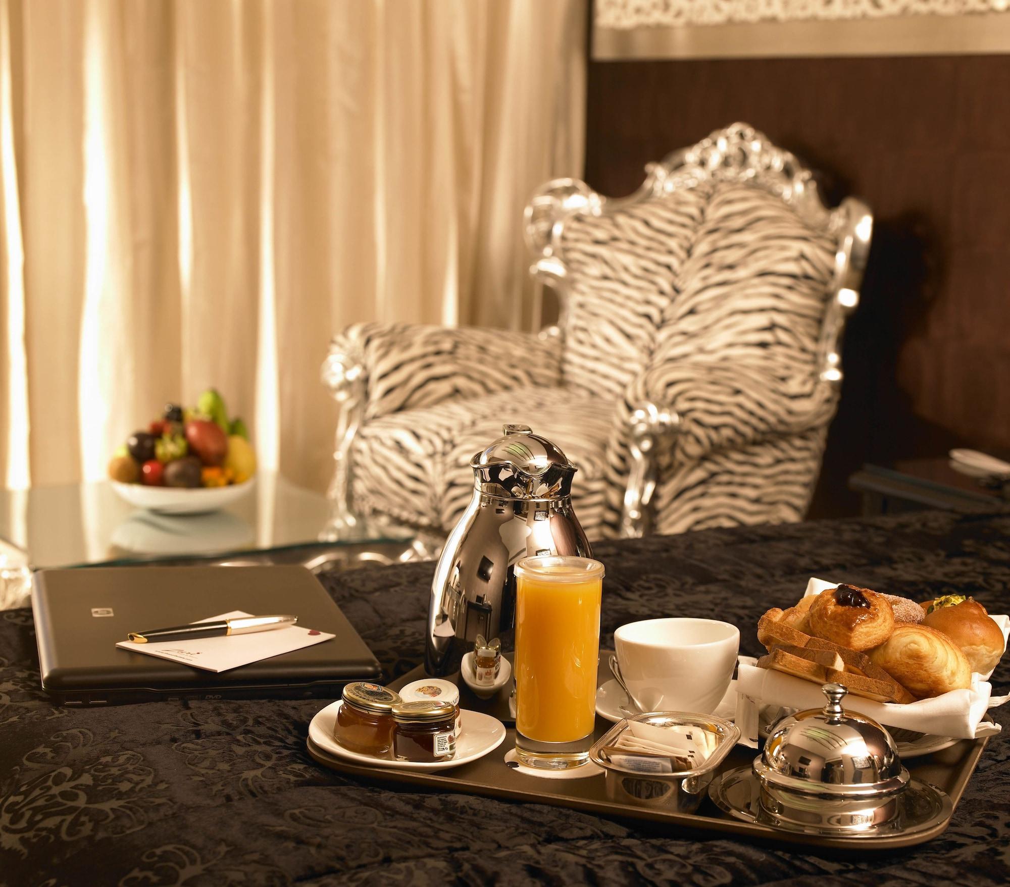 The Zuri Whitefield Hotel Bangalore