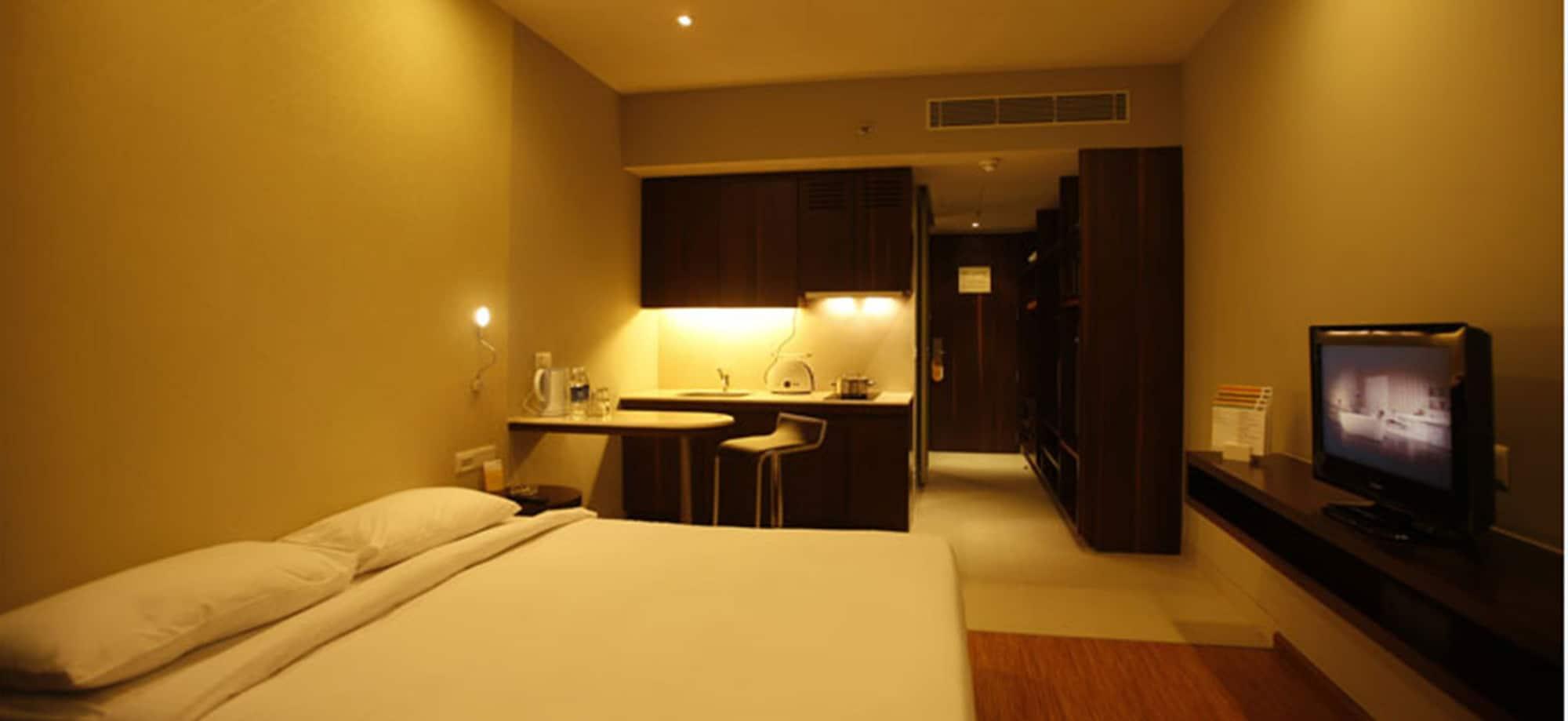Hotel Keys Select By Lemon Tree Hotels, Whitefield, 3*