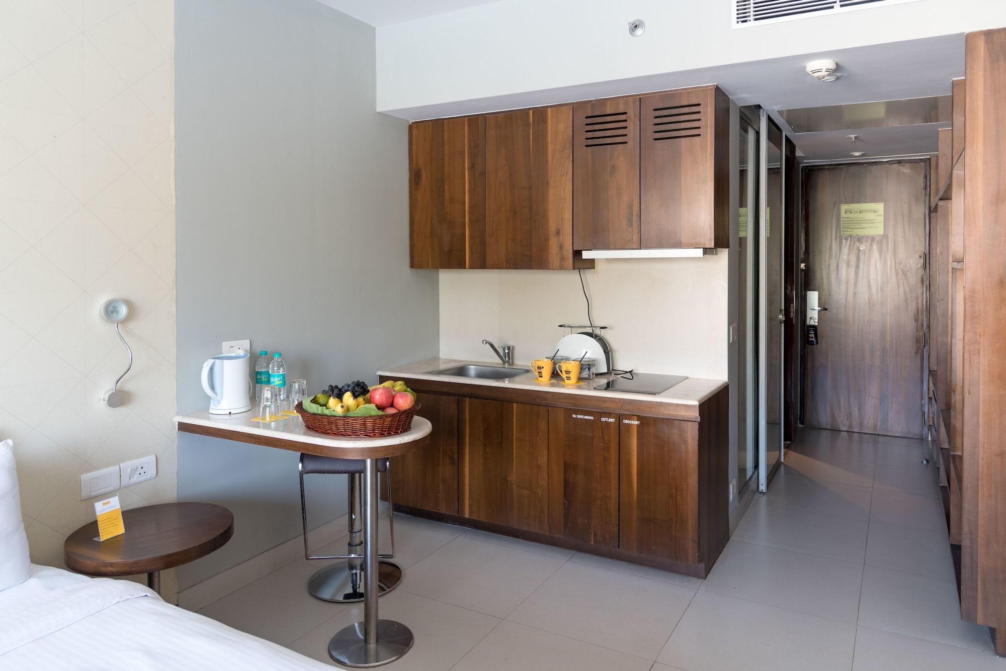 Hotel Keys Select By Lemon Tree Hotels, Whitefield, 3*