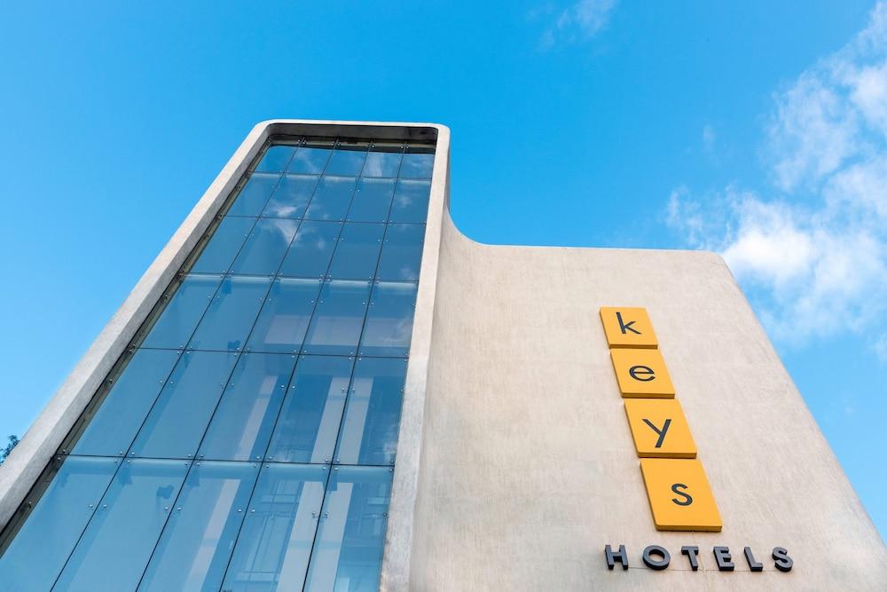 Keys Select By Lemon Tree Hotels, Whitefield, Hotel 3*