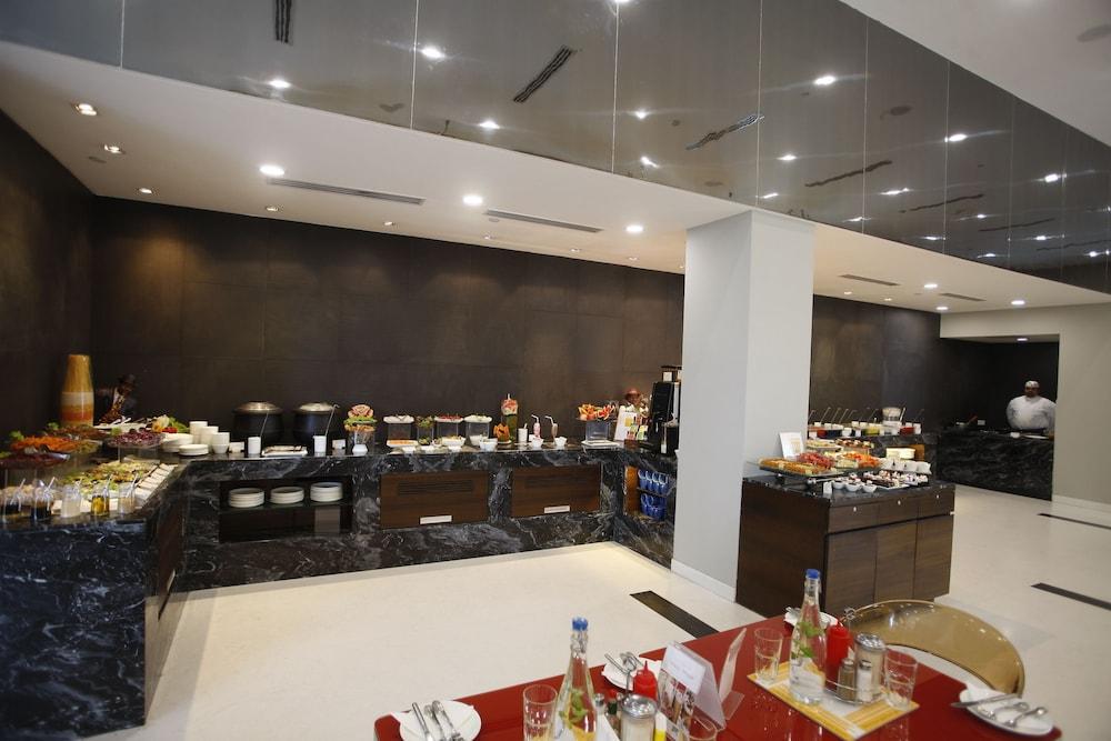 Keys Select By Lemon Tree Hotels, Whitefield, 3* Bangalore