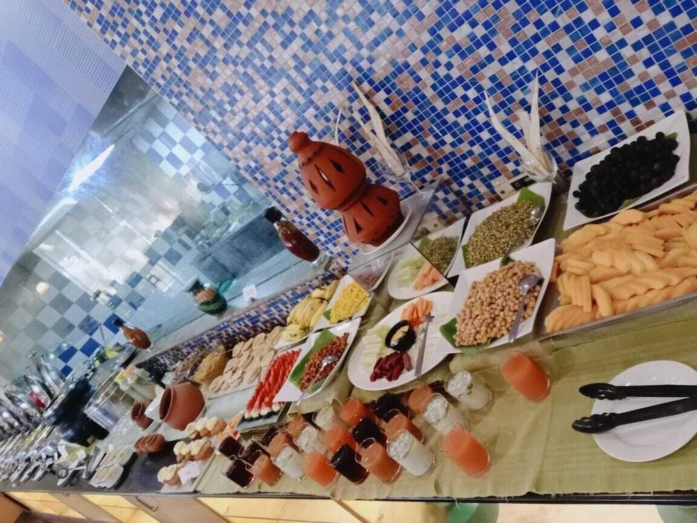 Radha Hometel Hotel