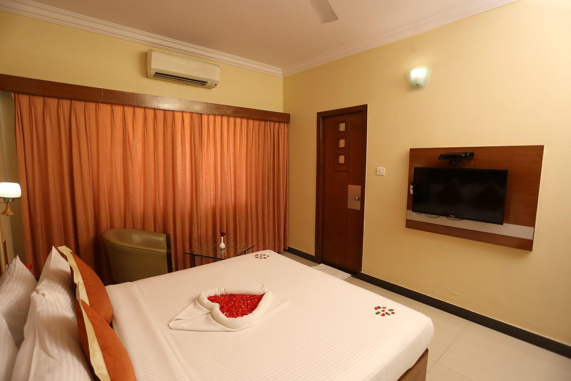 Magaji Orchid Bangalore
