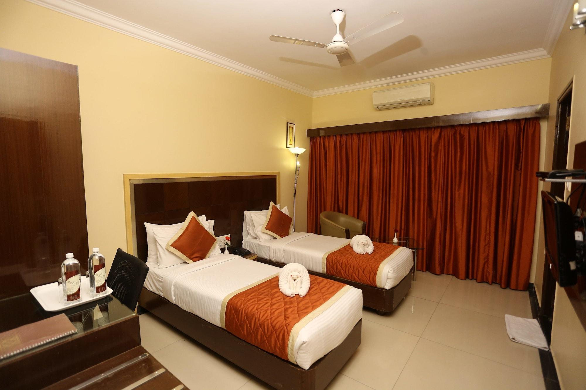 Magaji Orchid Hotel
