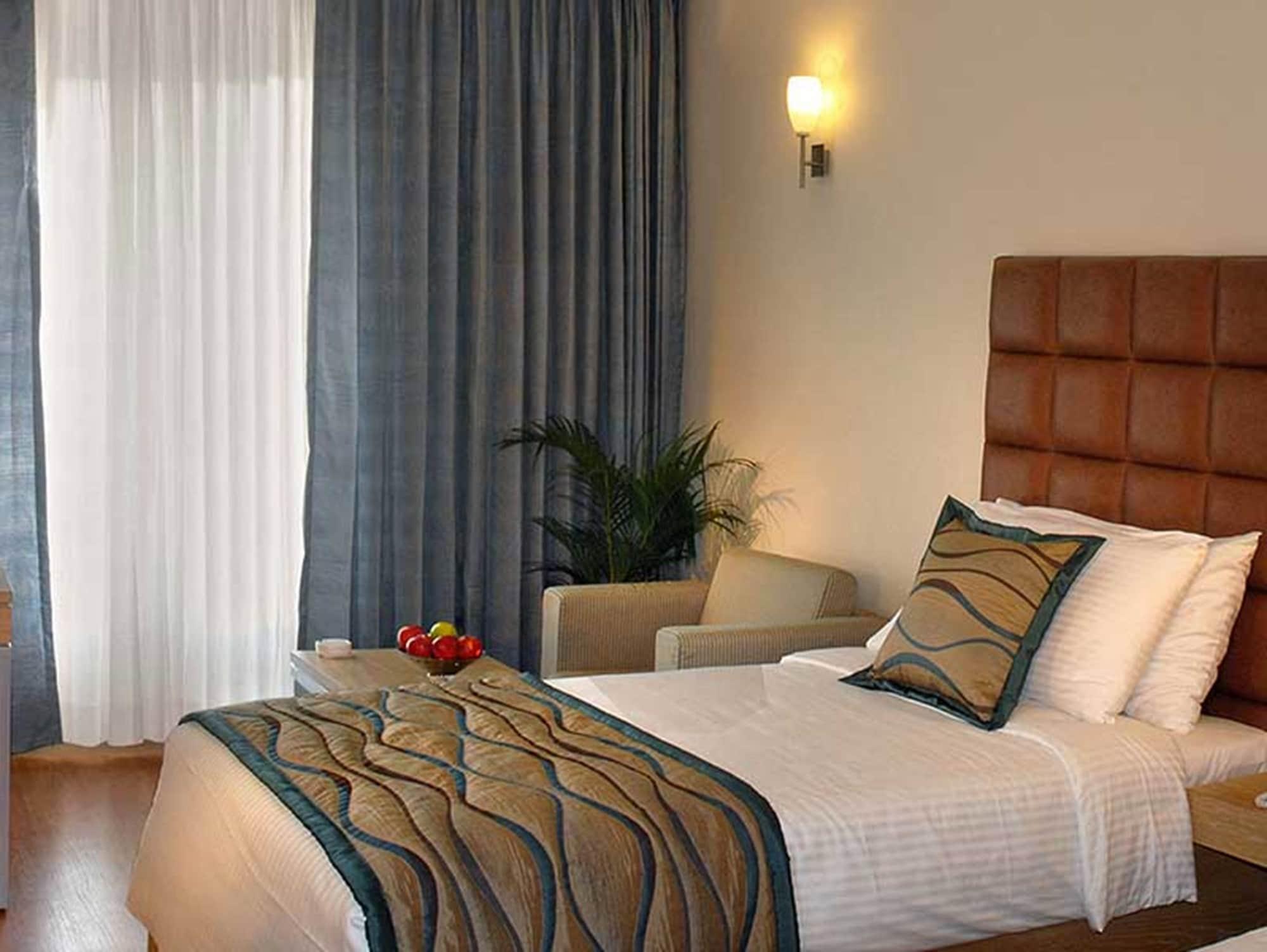 Trinity Hotel