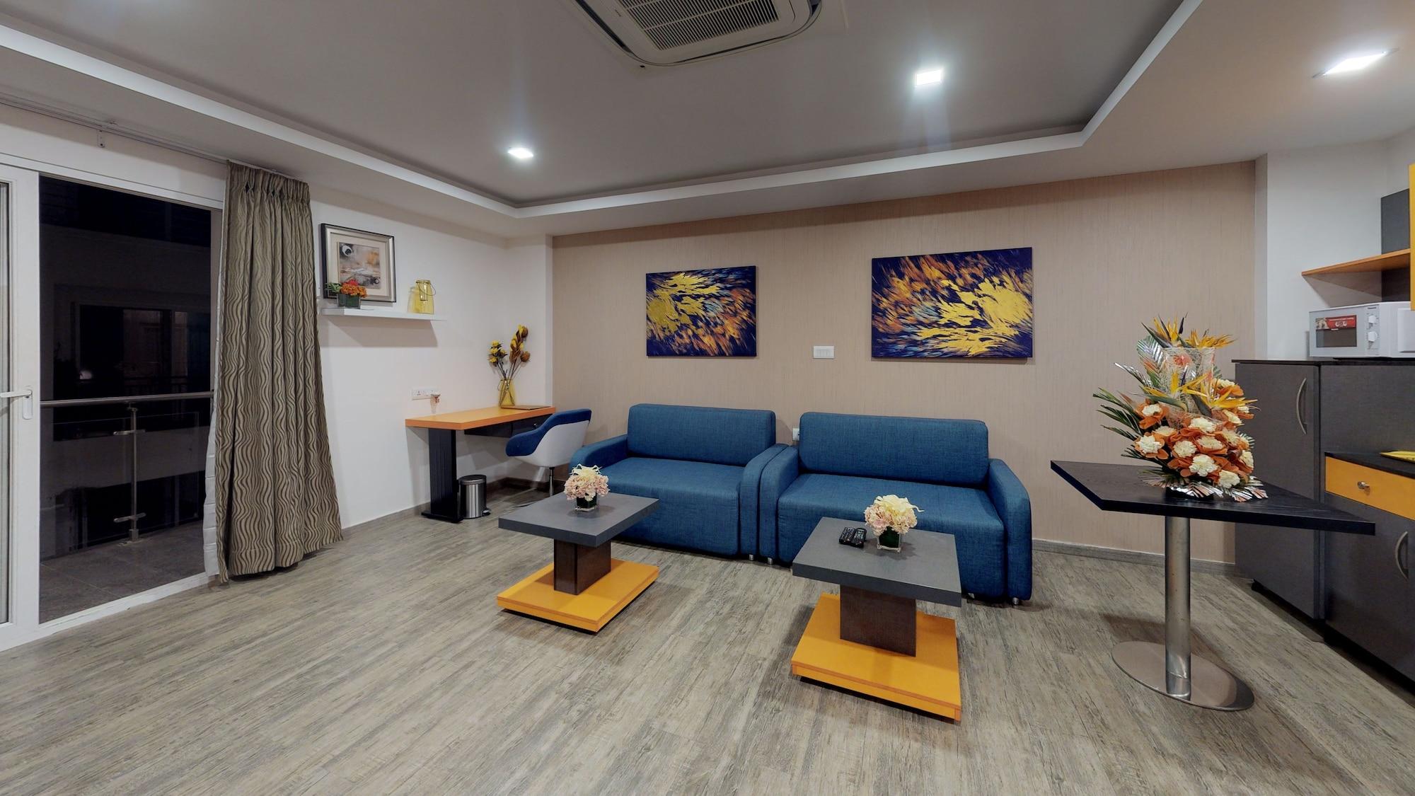 Hotel 37th Crescent Boutique 3*