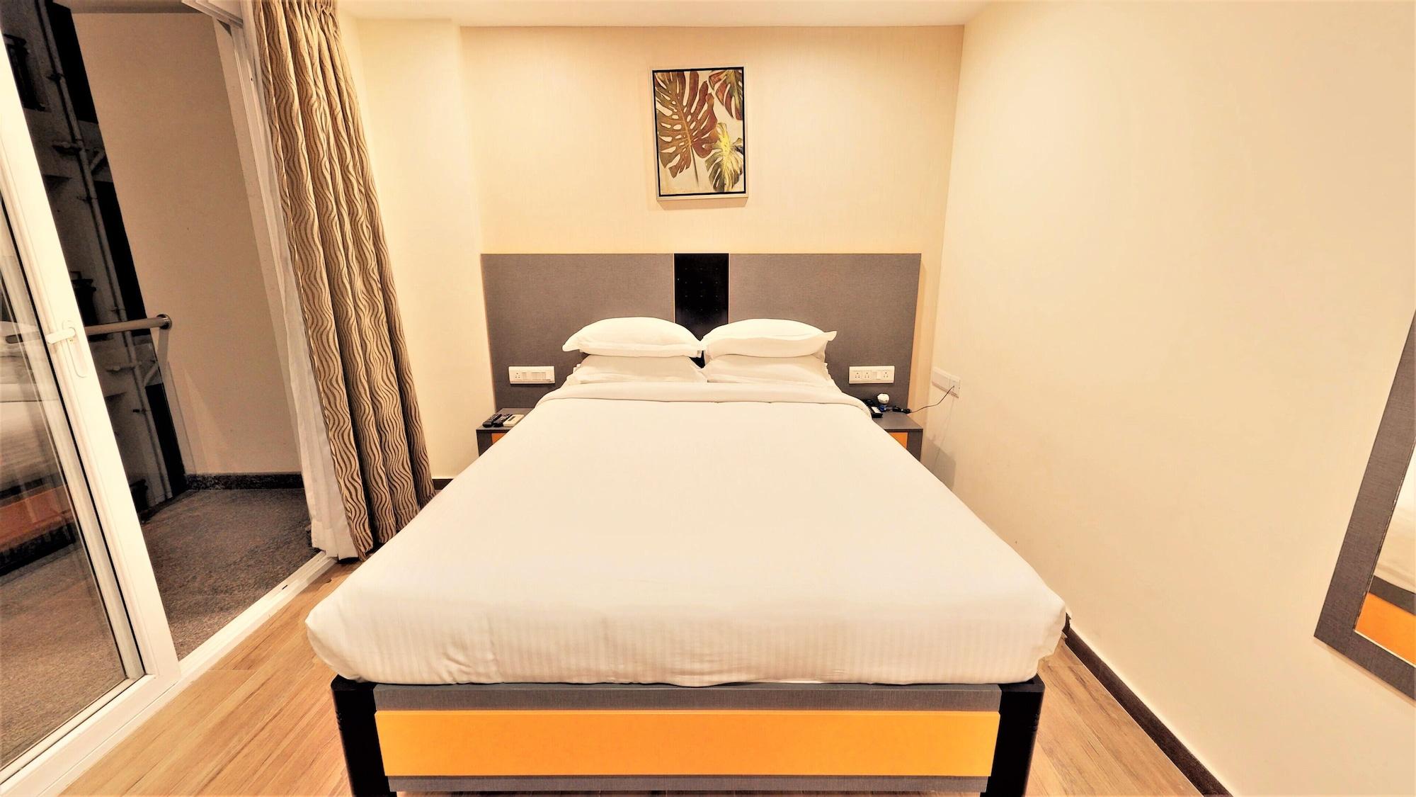 37th Crescent Boutique Hotel