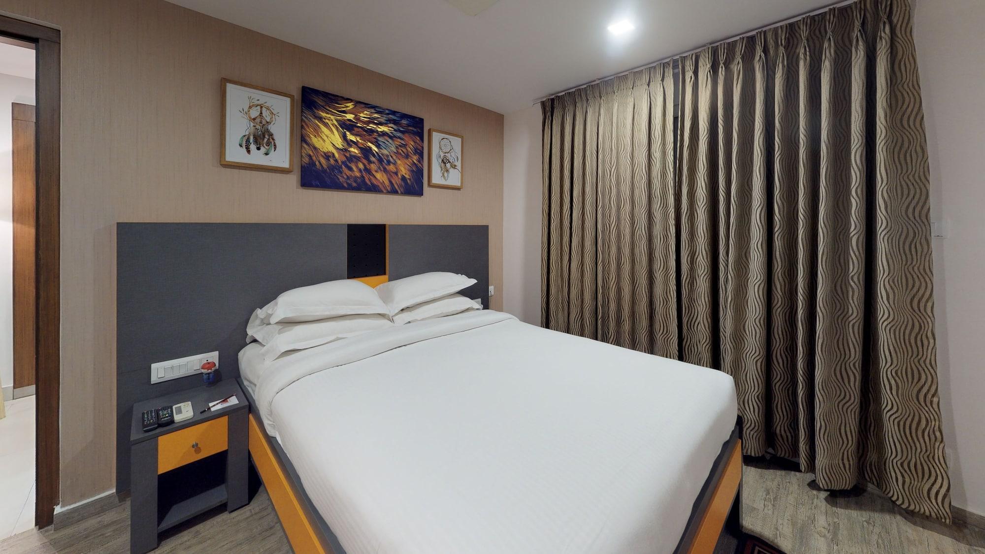 37th Crescent Boutique Bangalore