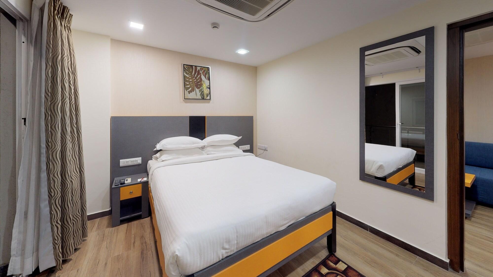 Hotel 37th Crescent Boutique 3*
