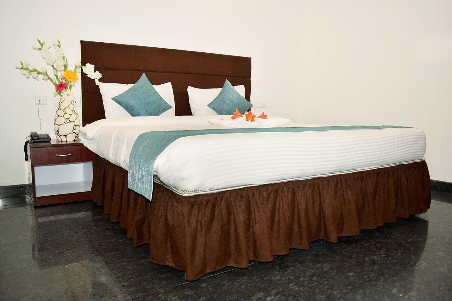 The Verda Prakyathi Hotel Bangalore